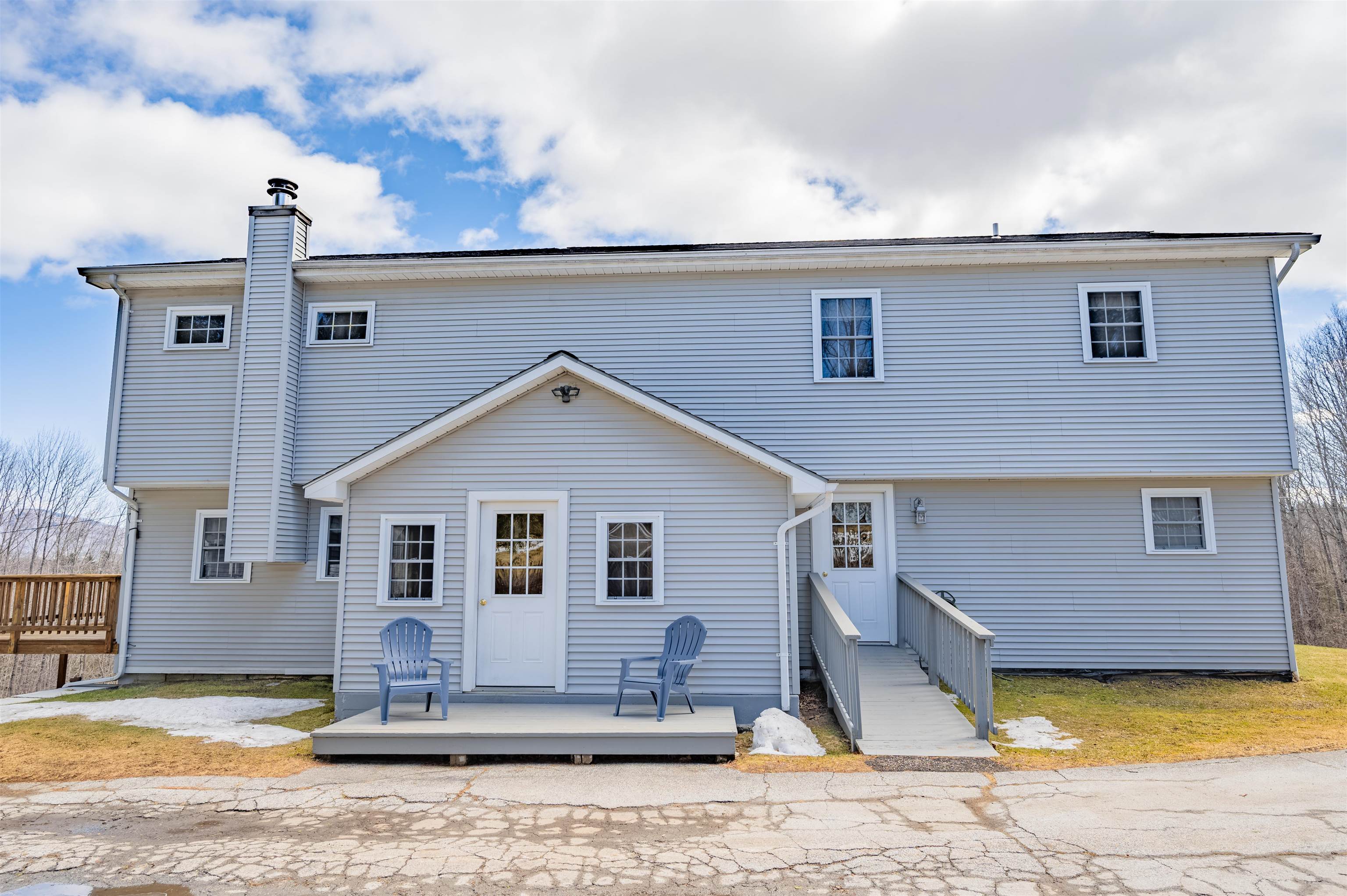 218 Donahue Road Barre Town, VT |  Photo