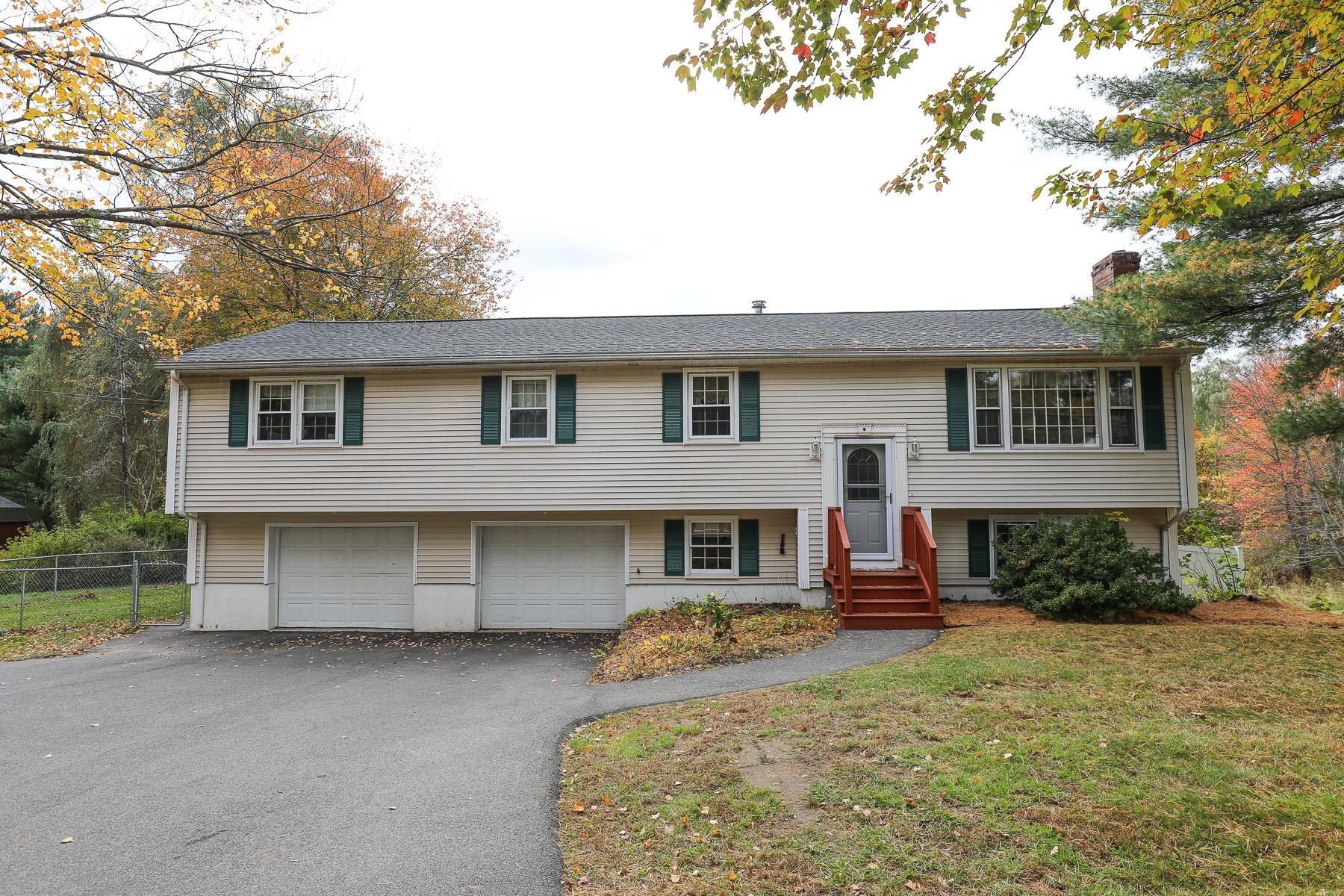 7 HARDY ROAD, Londonderry, NH 03053 PrimeMLS