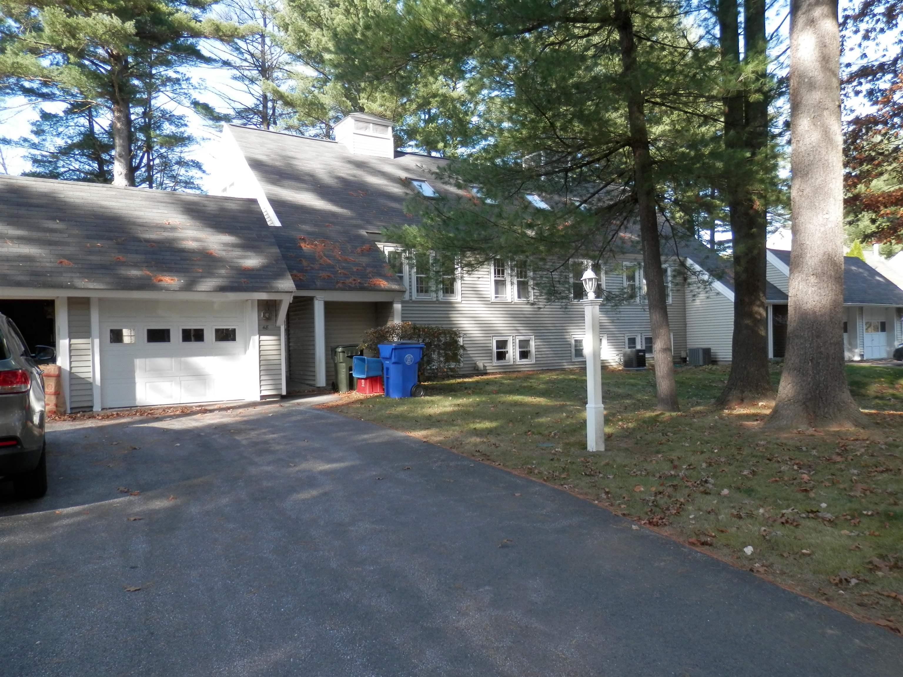 48 Winding Pond Road, Londonderry, NH 03053