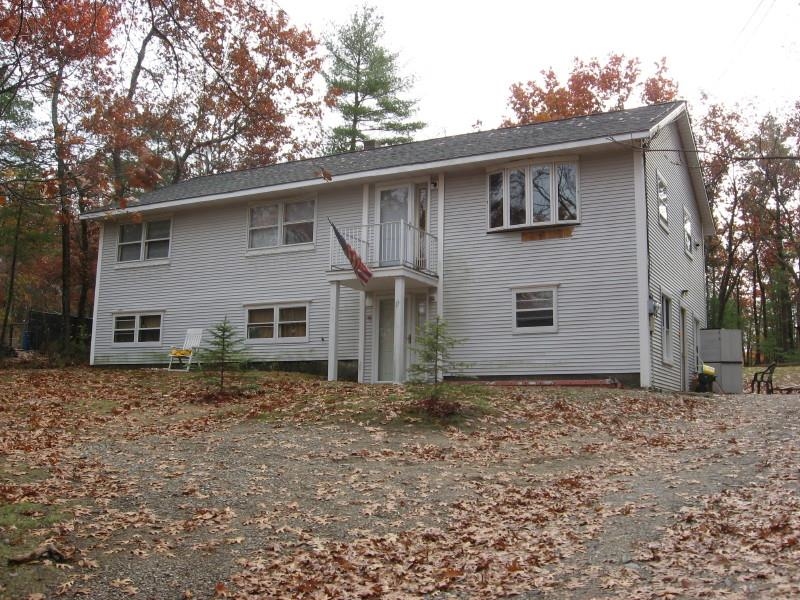 17 Wiley Hill Road, Londonderry, NH 03053