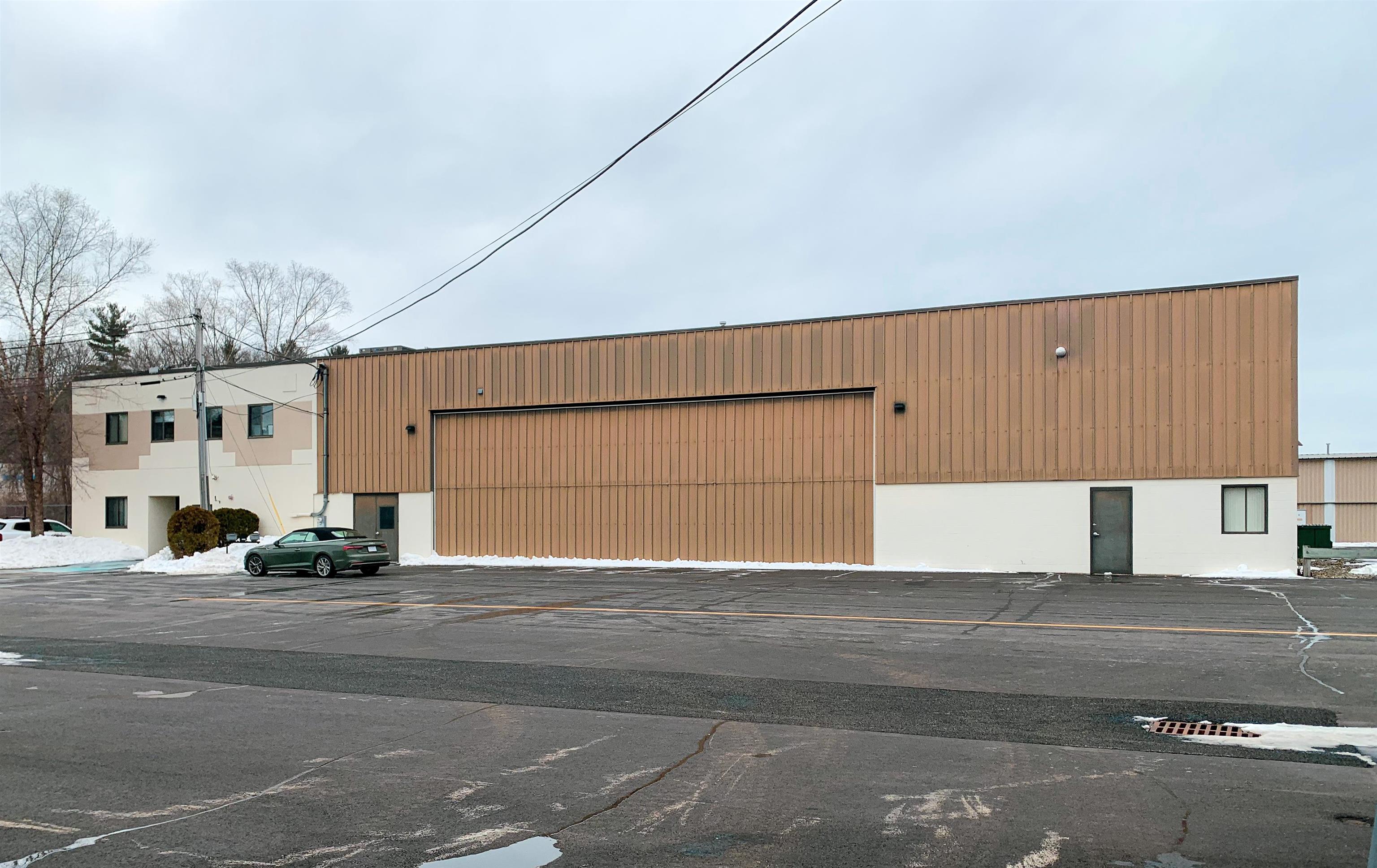 Nashua NH Commercial Property for sale $1,101,000 $86 per sq.ft.