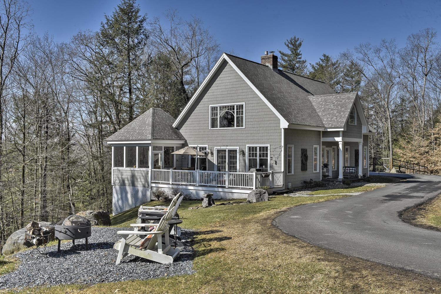 46 WHITE BIRCH DRIVE, Chesterfield, NH 03443 PrimeMLS