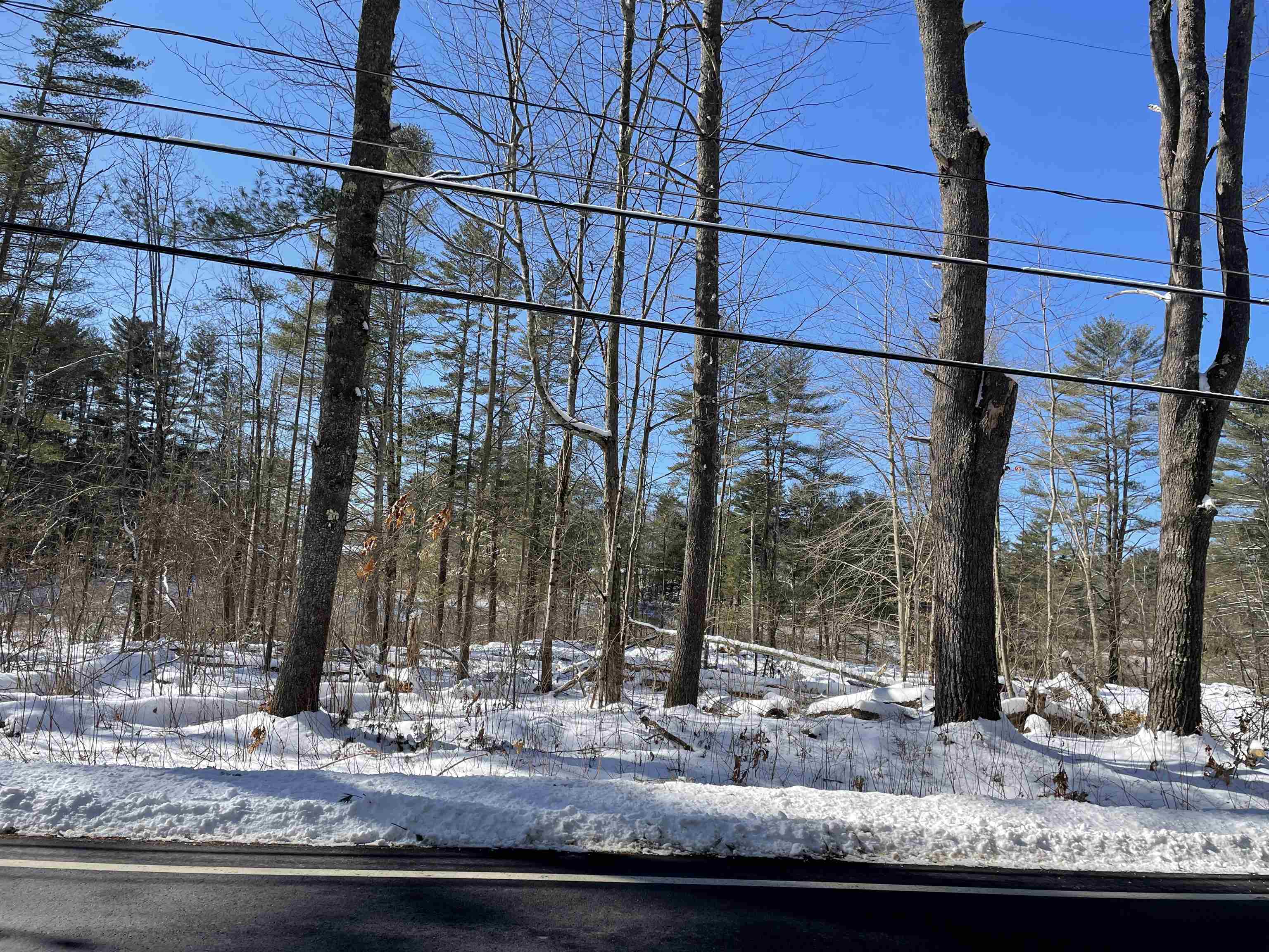 LOT 557 Mountain Road Concord, NH Photo