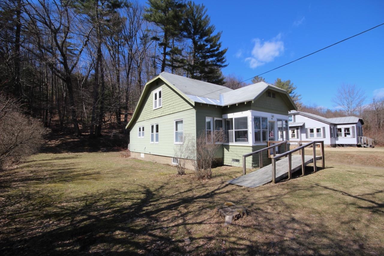 Windsor VT 05089 Home for sale $List Price is $239,000