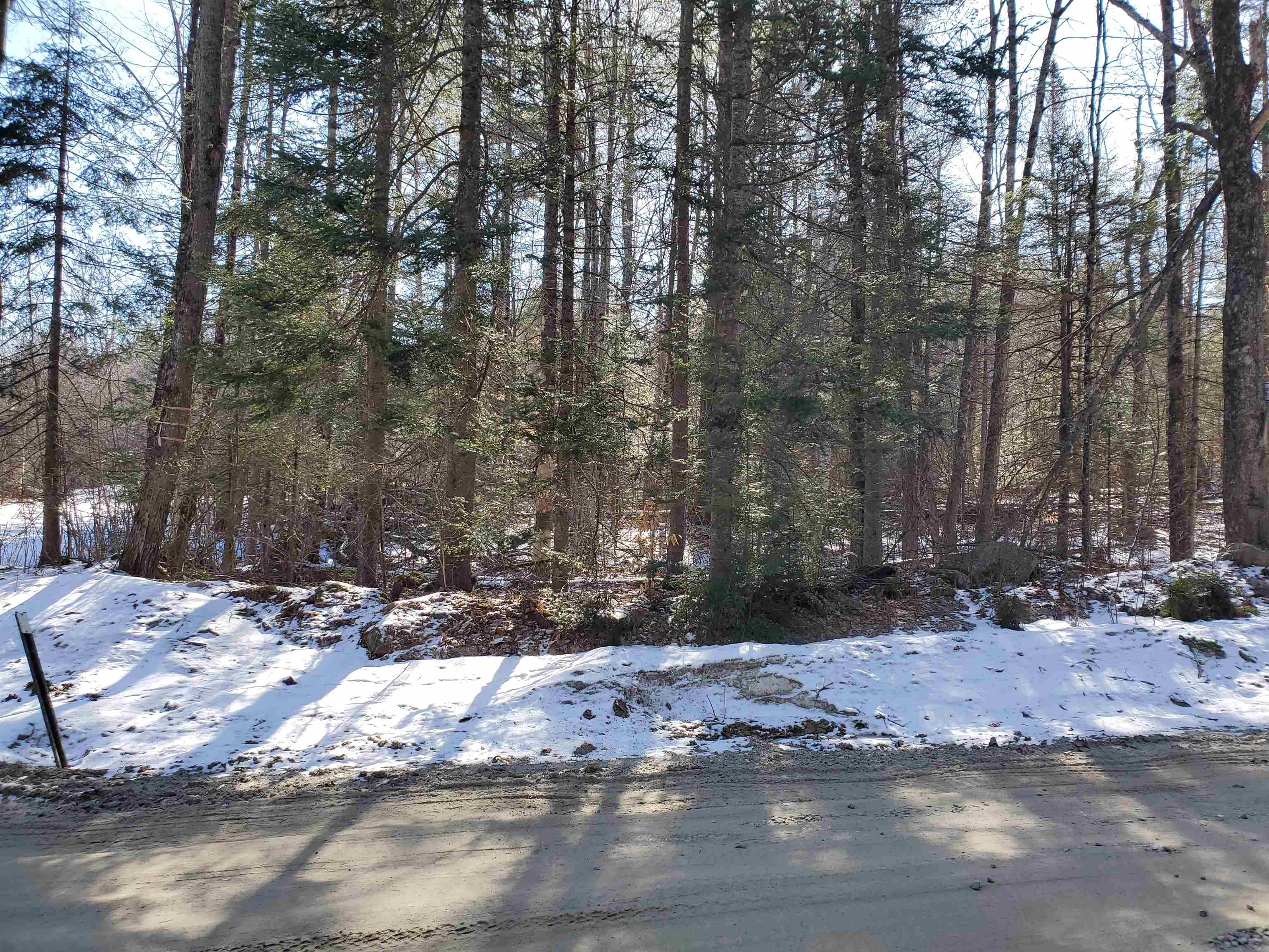 Canaan New Hampshire Land / Acres For Sale page 1