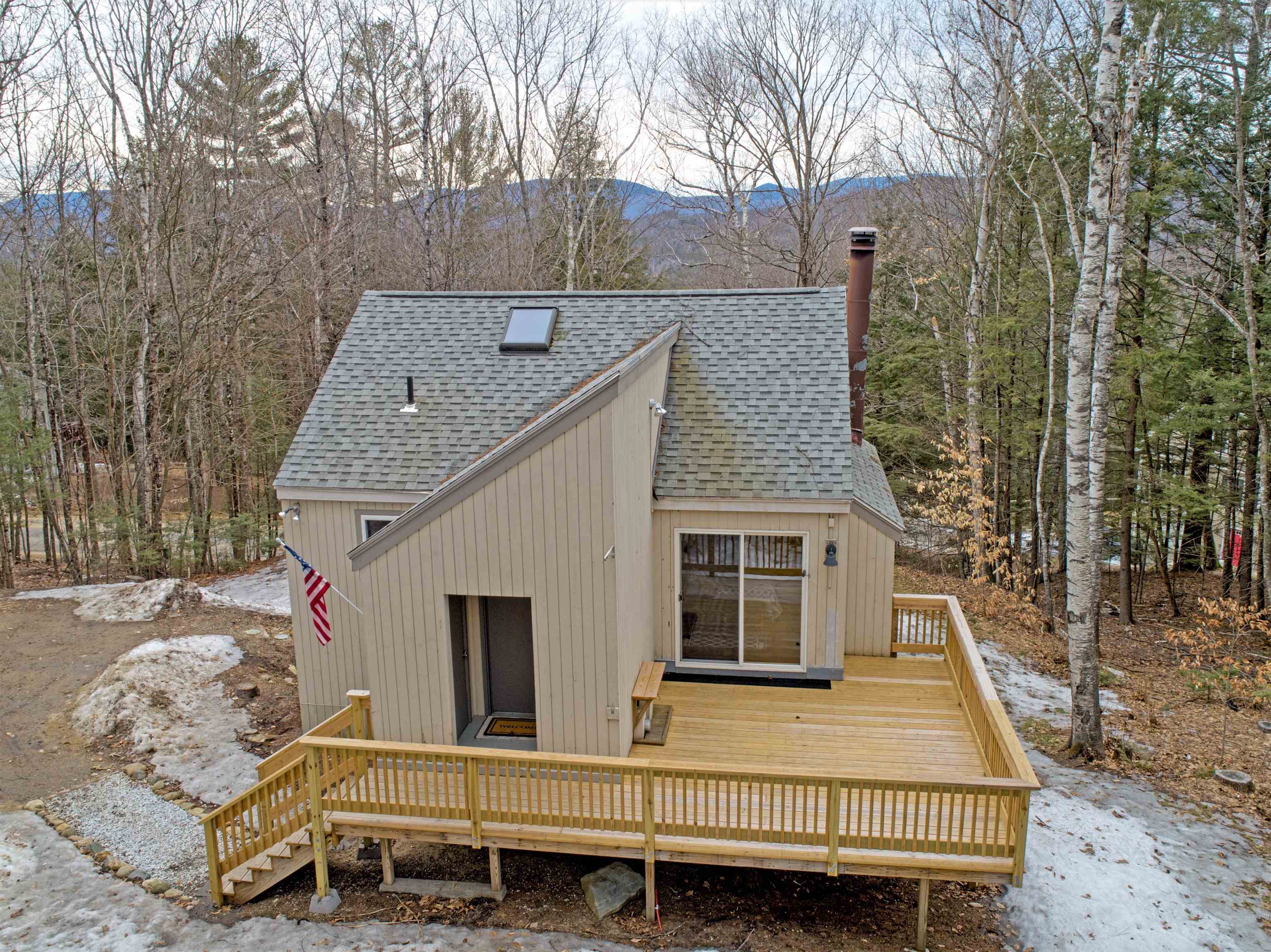 63 Hodgeman Hill Road, Campton, NH 03223