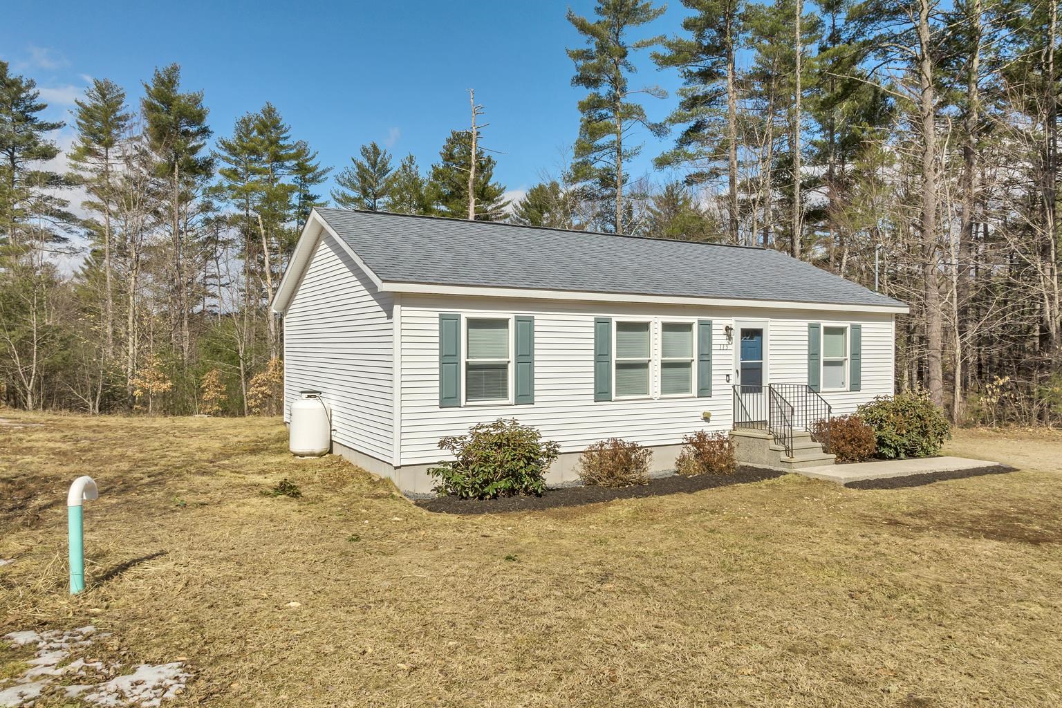 FREEDOM NH Homes for sale