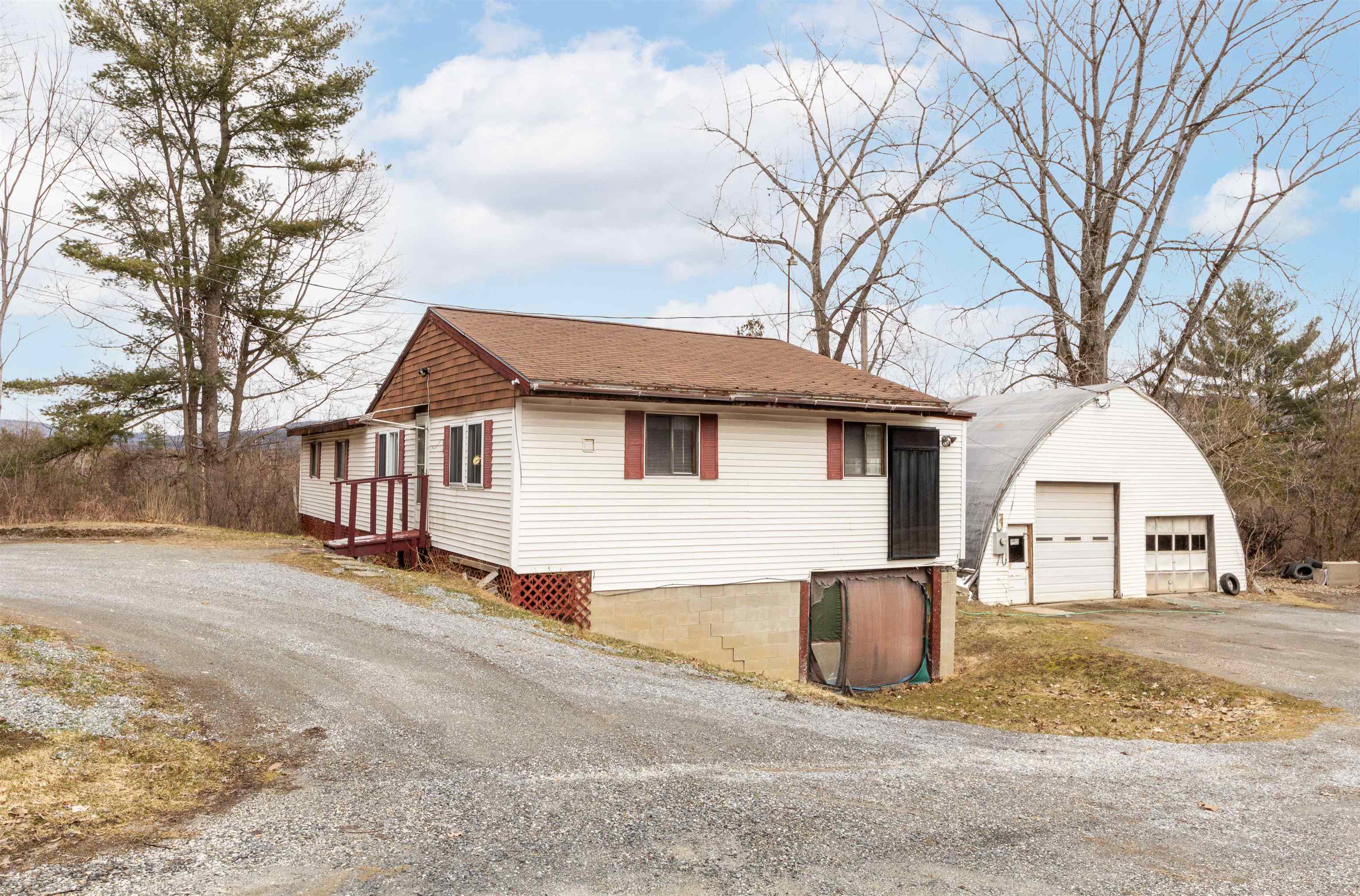 430 Middle Road, Milton, VT 05468