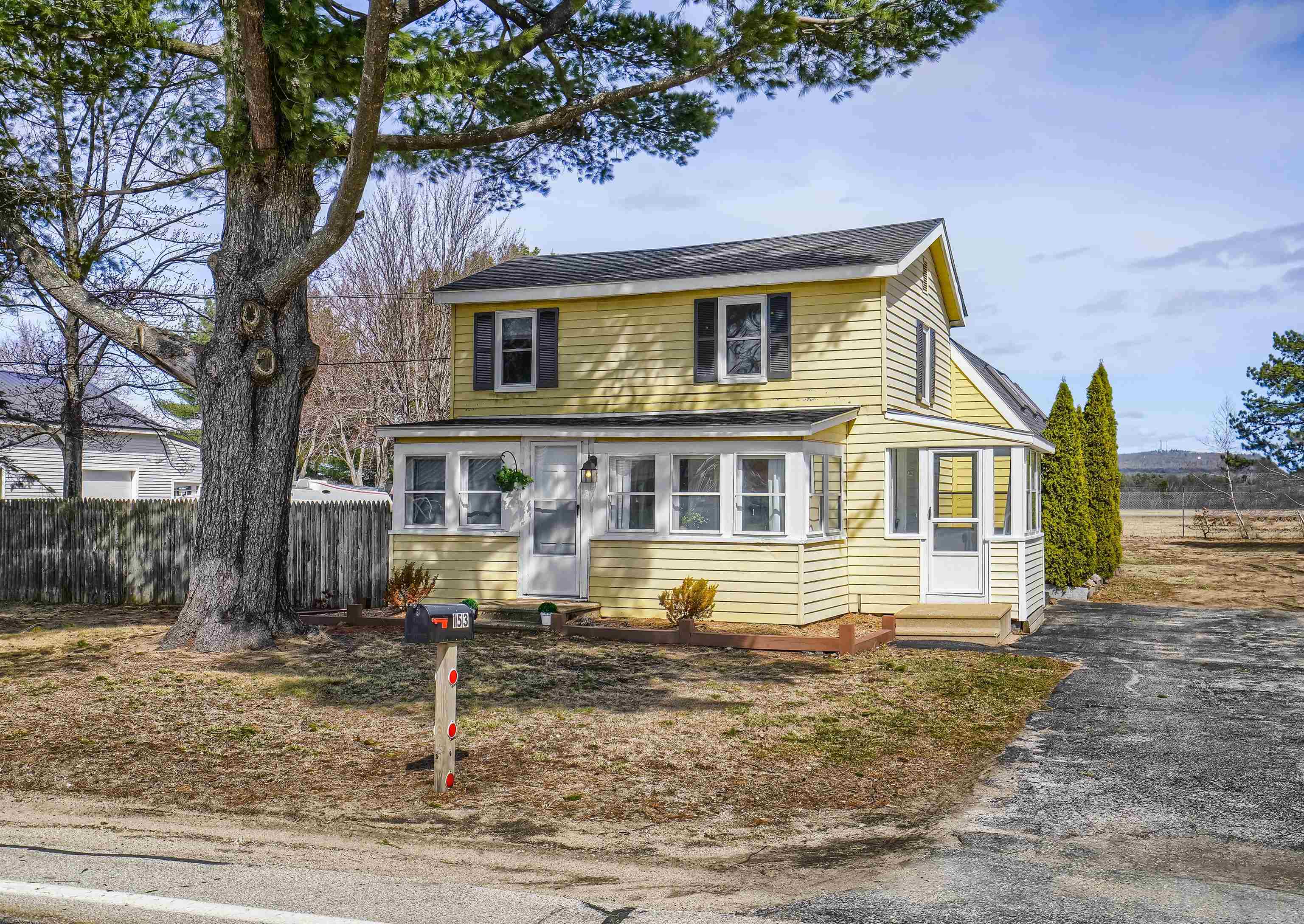 153 Airport Road Concord, NH Photo