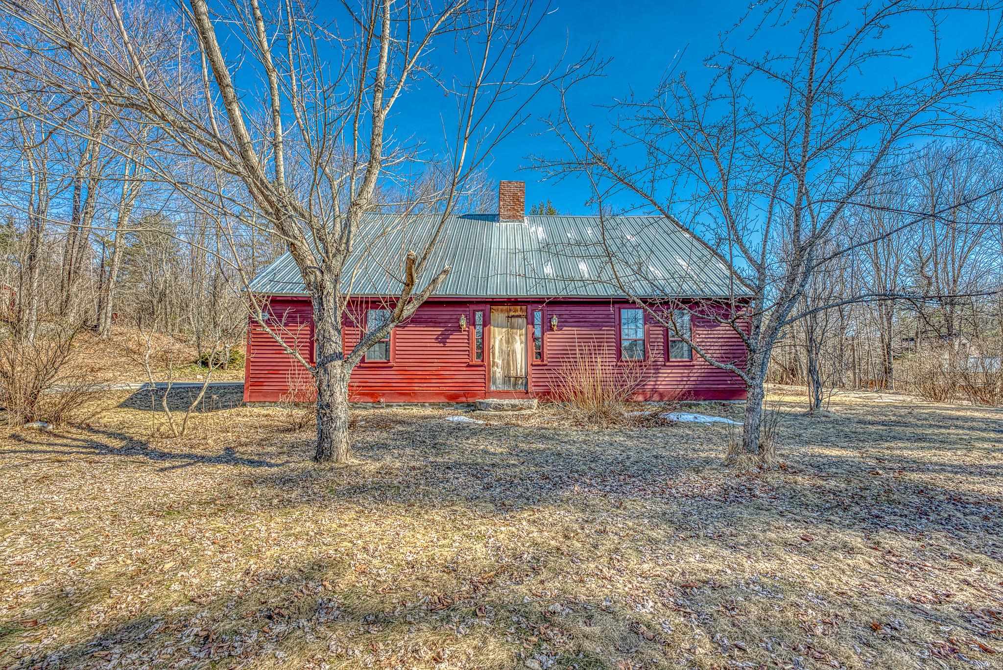 1038 North Groton Road, Groton, NH 03266 NEREN