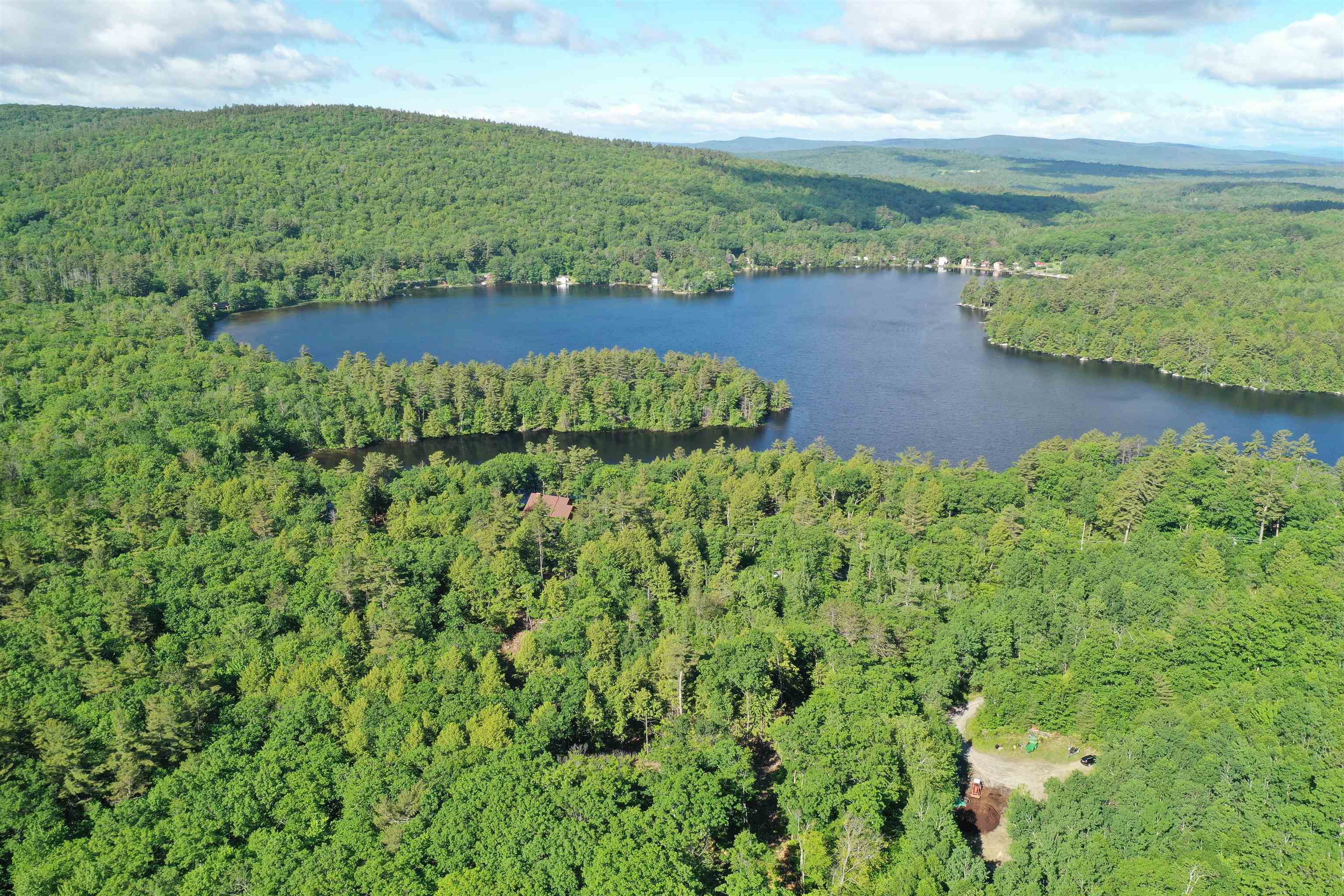 Sunapee NH 03782 Land for sale $List Price is $250,000