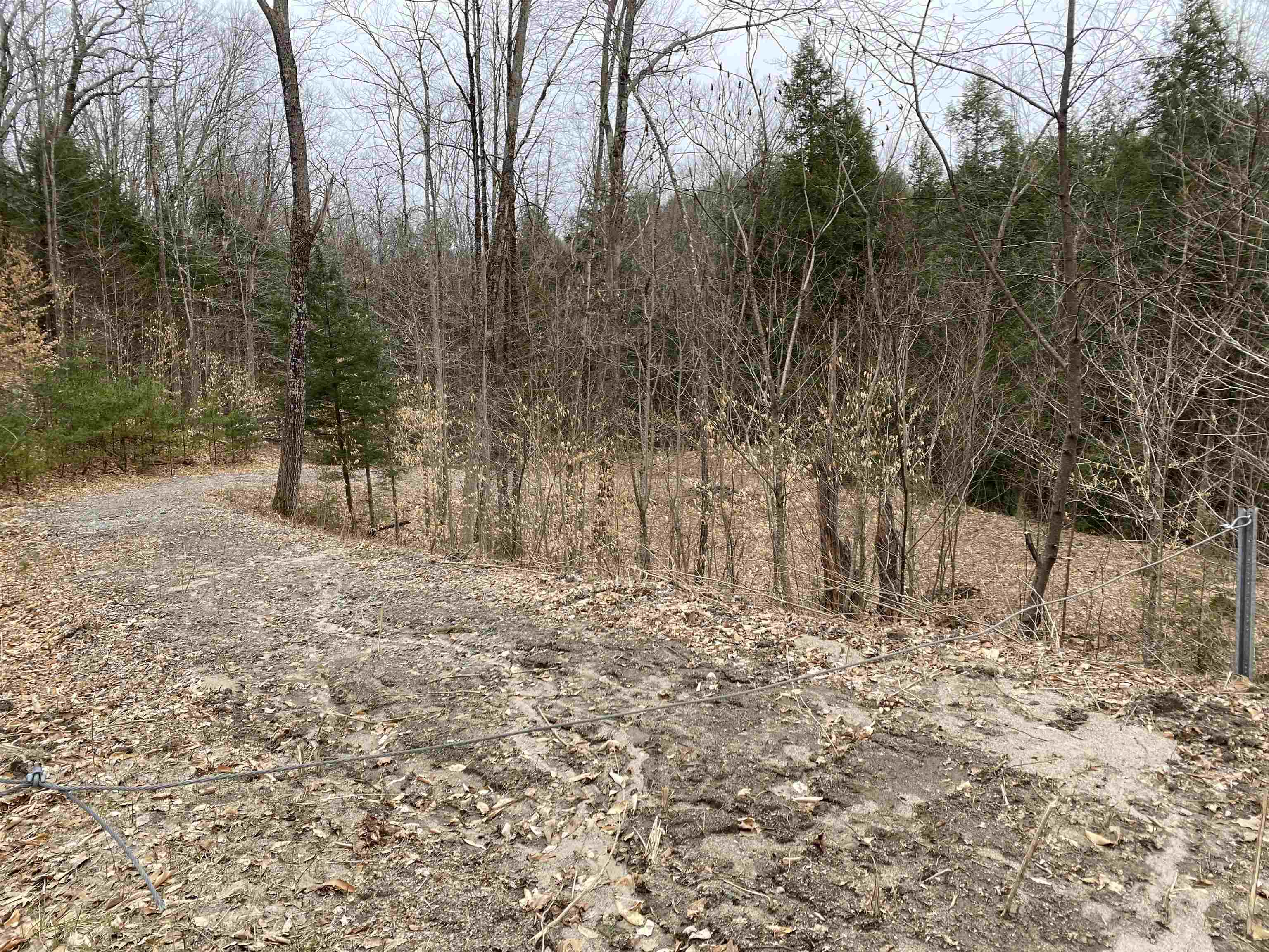 Weathersfield VT 05151 Land for sale $List Price is $34,500