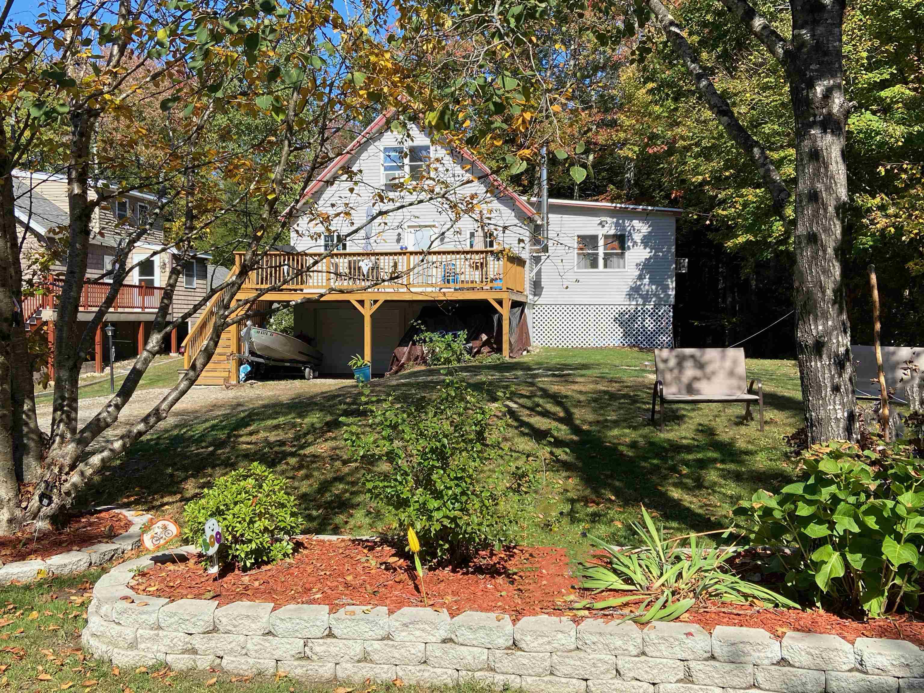 Lake Winnipesaukee Homes For Sale Lake Winnipesaukee Real Estate