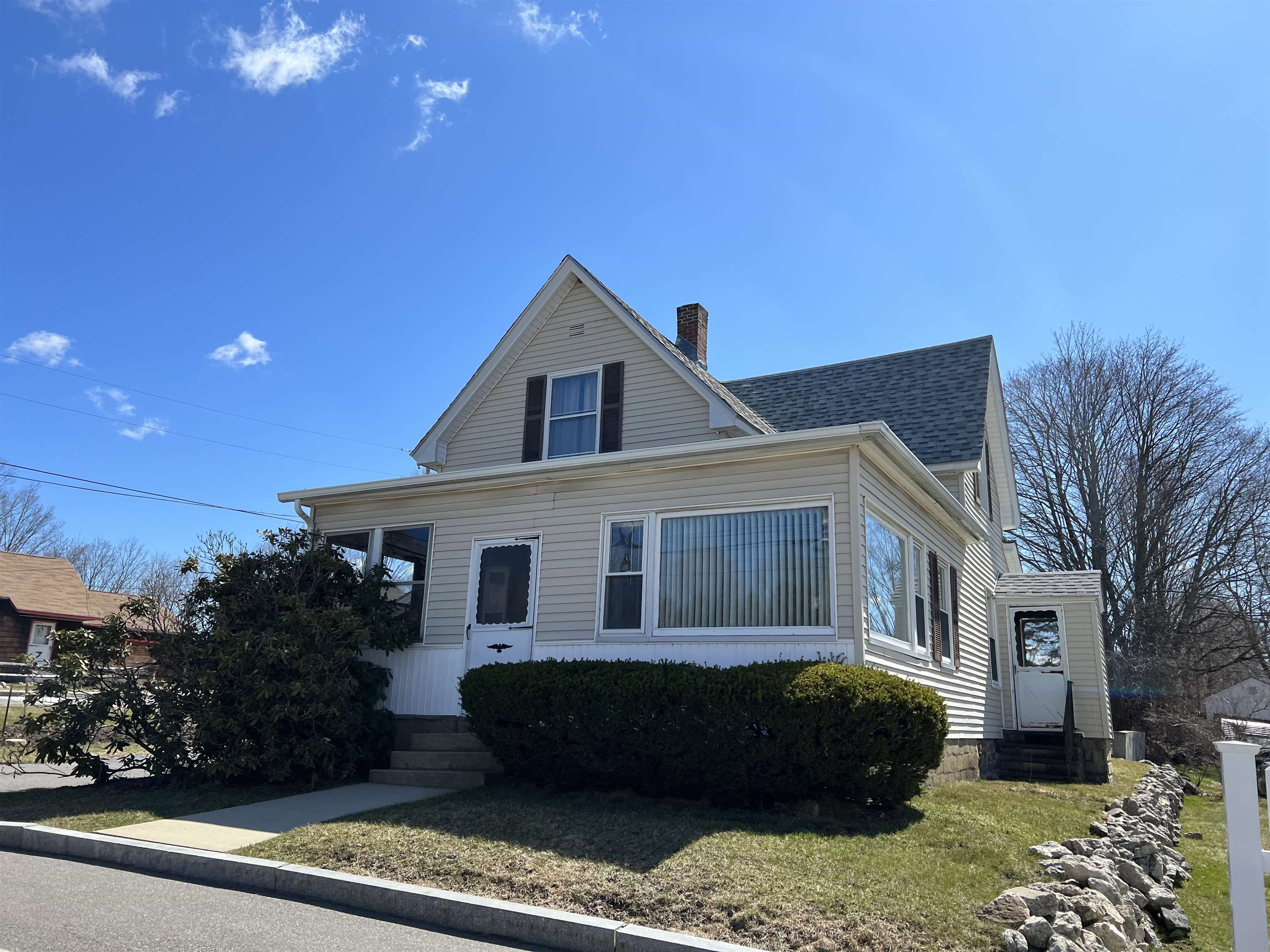 1531 CANDIA ROAD, Manchester, NH 03109 PrimeMLS