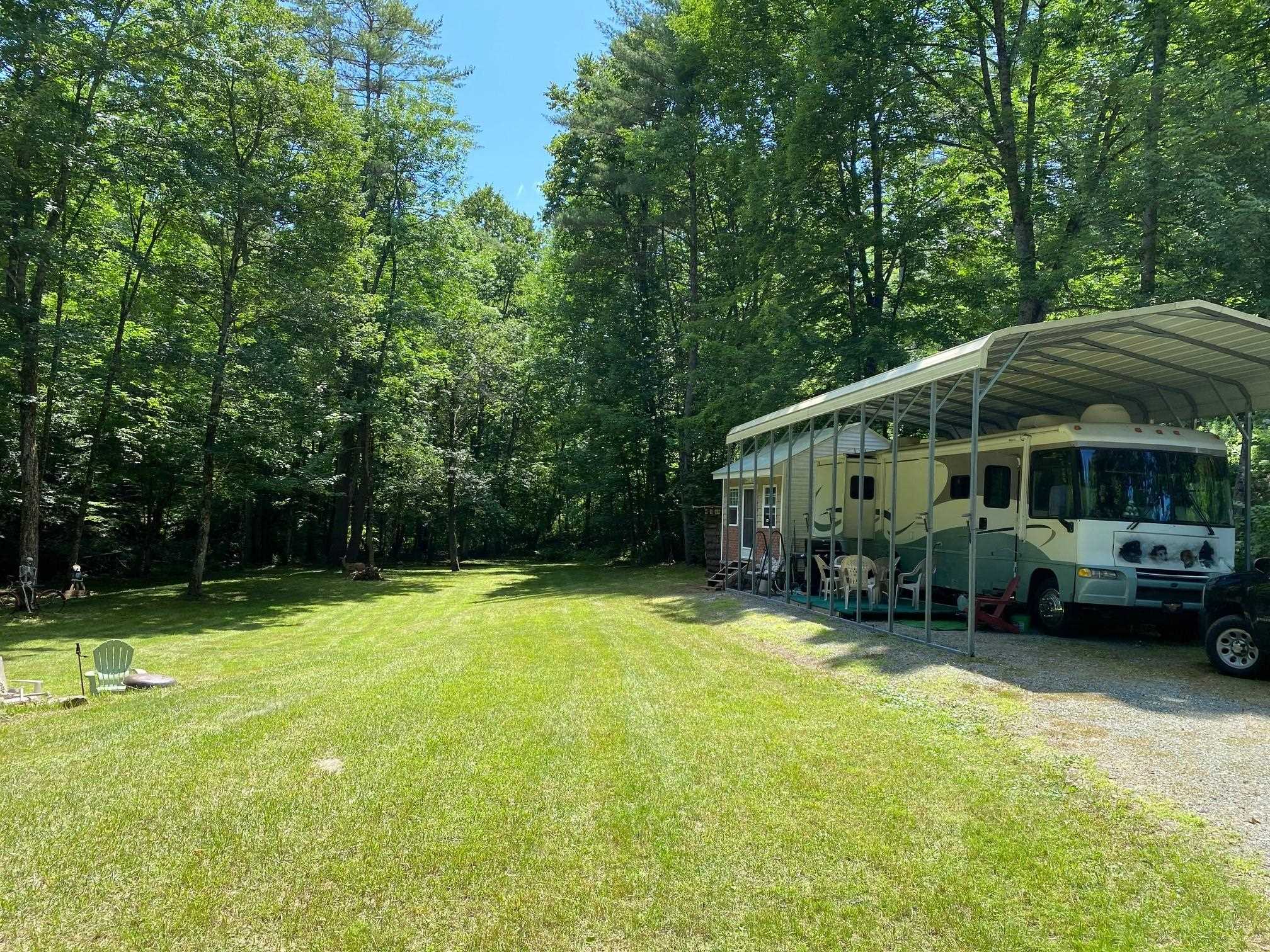 CORNISH NH Land / Acres for sale