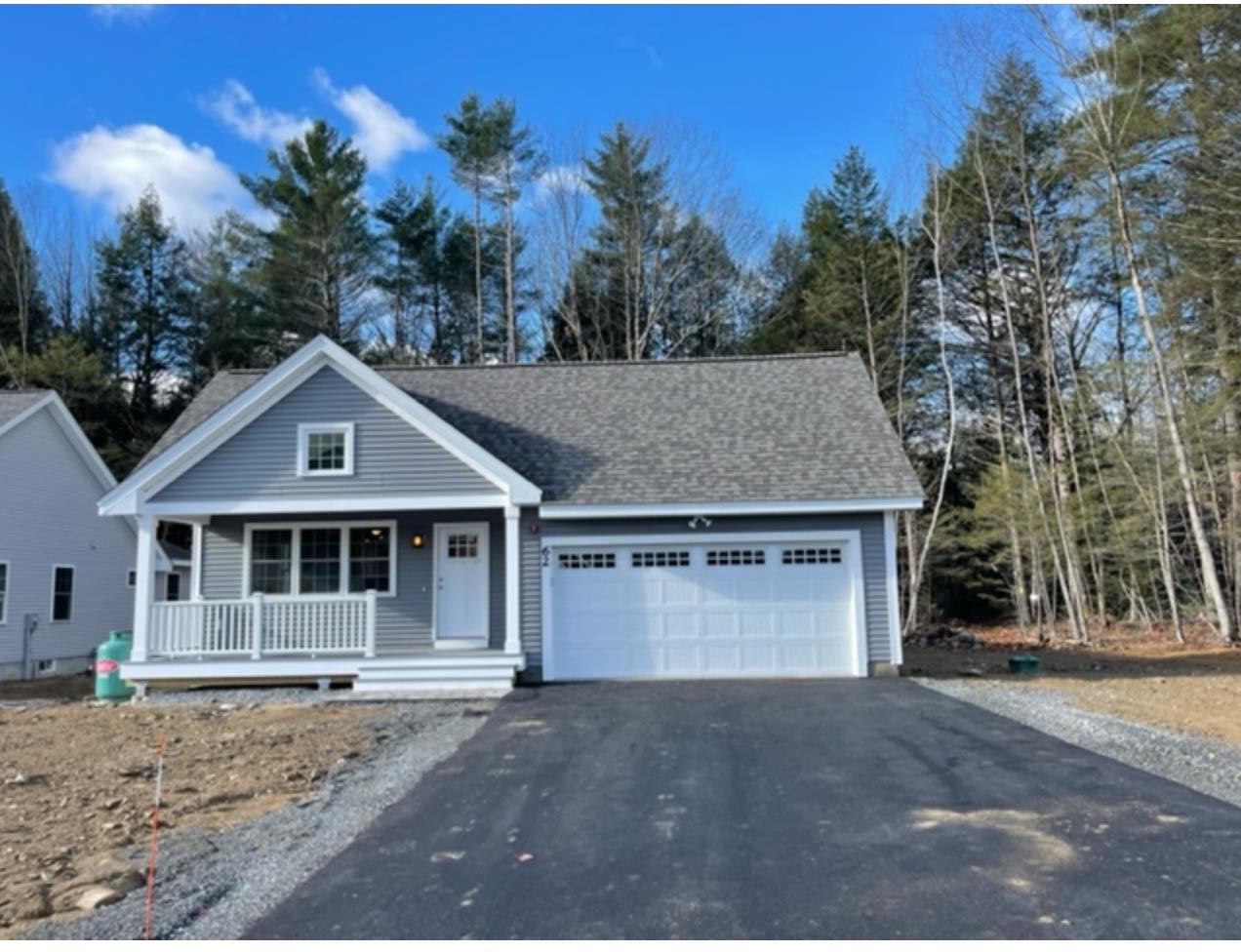62 Three Ponds Drive, Brentwood, NH 03833