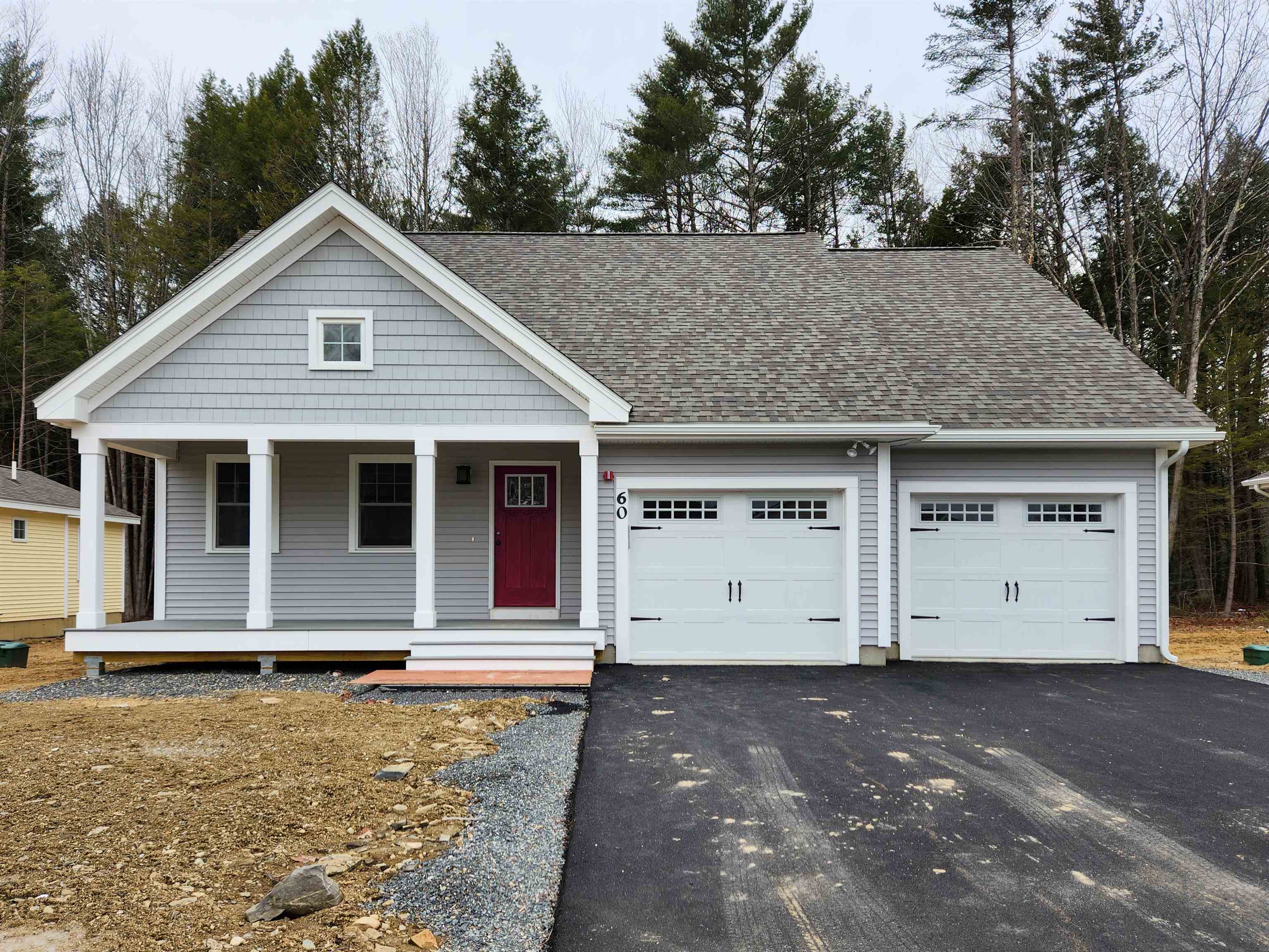 60 Three Ponds Drive, Brentwood, NH 03833
