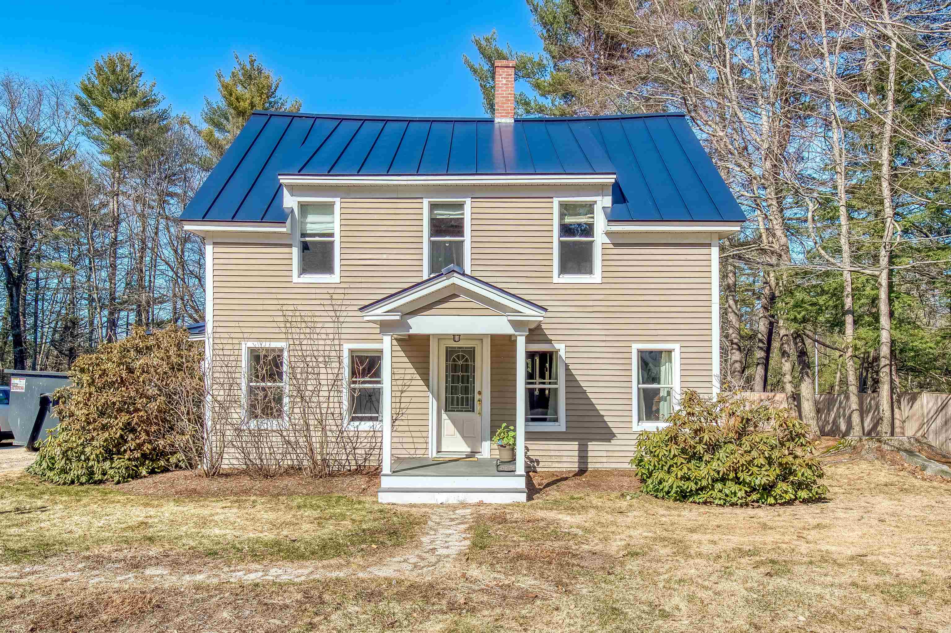 4 Route 16B  Ossipee, NH |  Photo