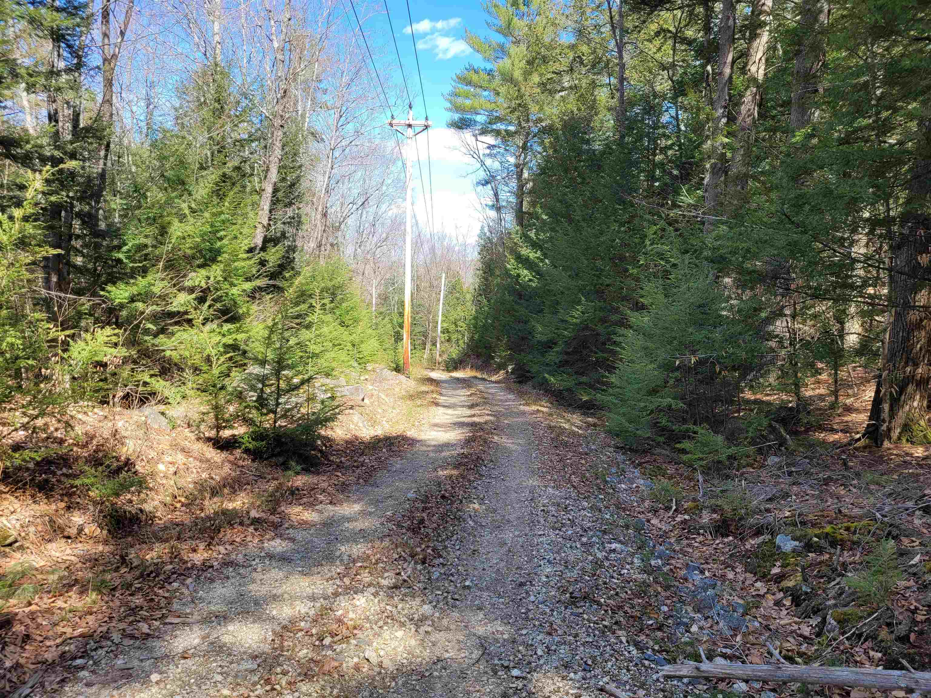 MAP 408 LOT 67 Aunt Mary Brook Road Candia, NH Photo