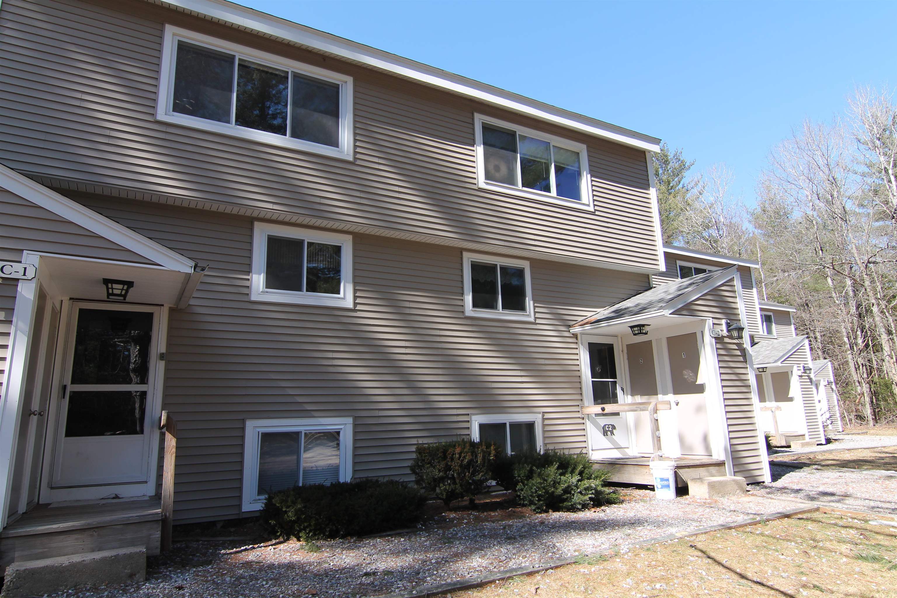 865 Upper Mad River RoadC-2  Thornton, NH Photo