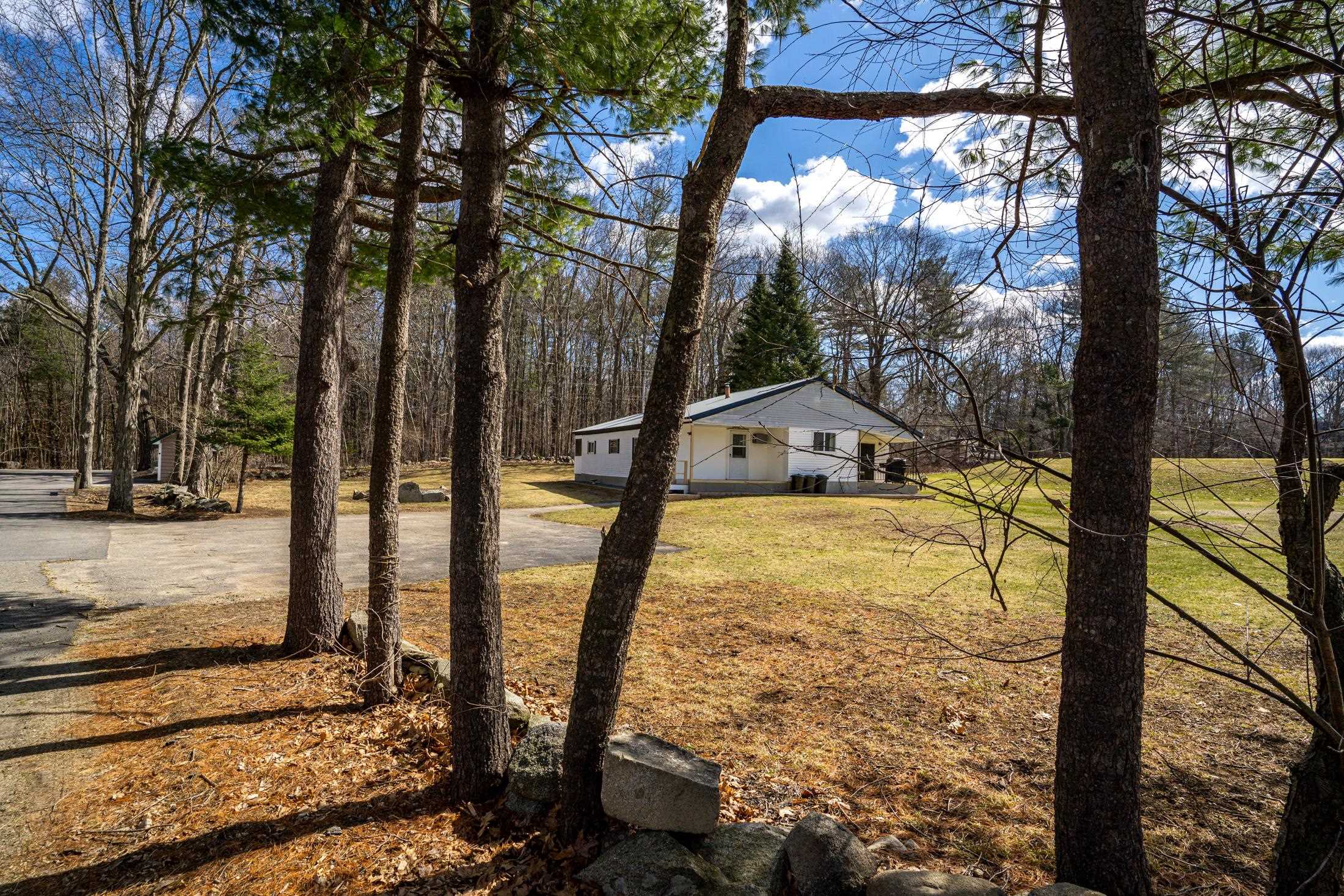 1 BUNKER LANE, Madbury, NH 03823 PrimeMLS