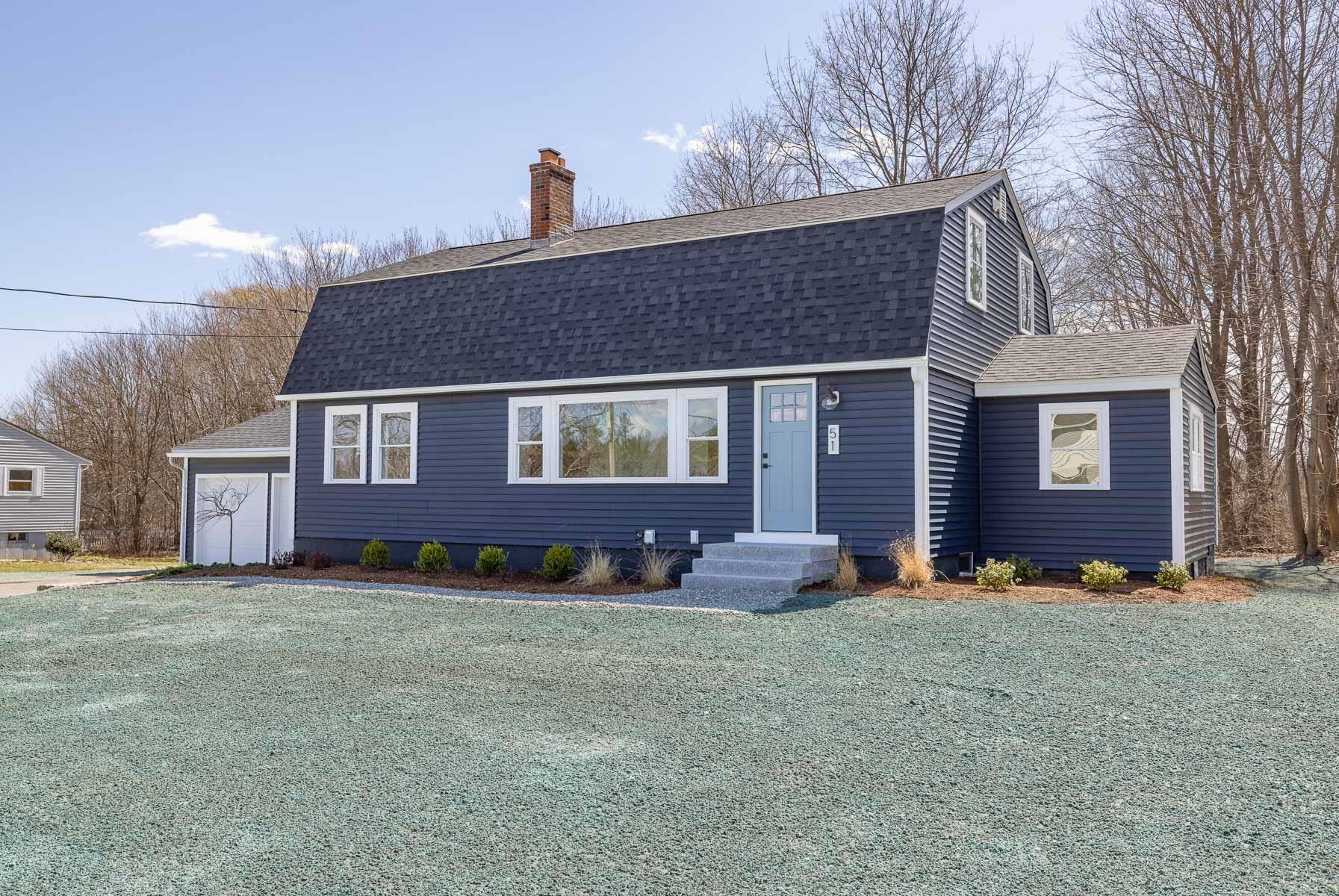 51 Portsmouth Avenue, Greenland, NH 03840 NEREN