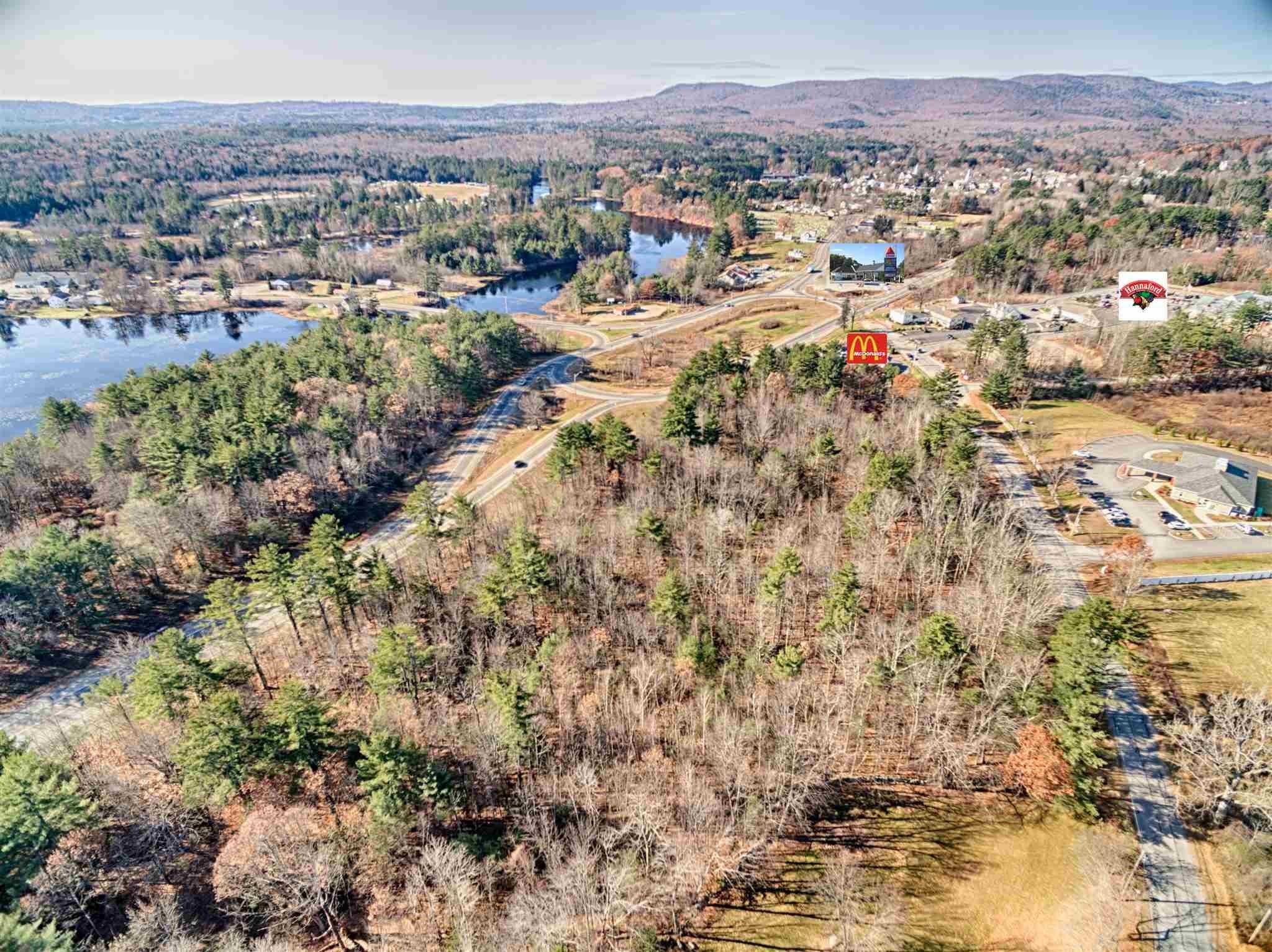 Lot 57 New Durham