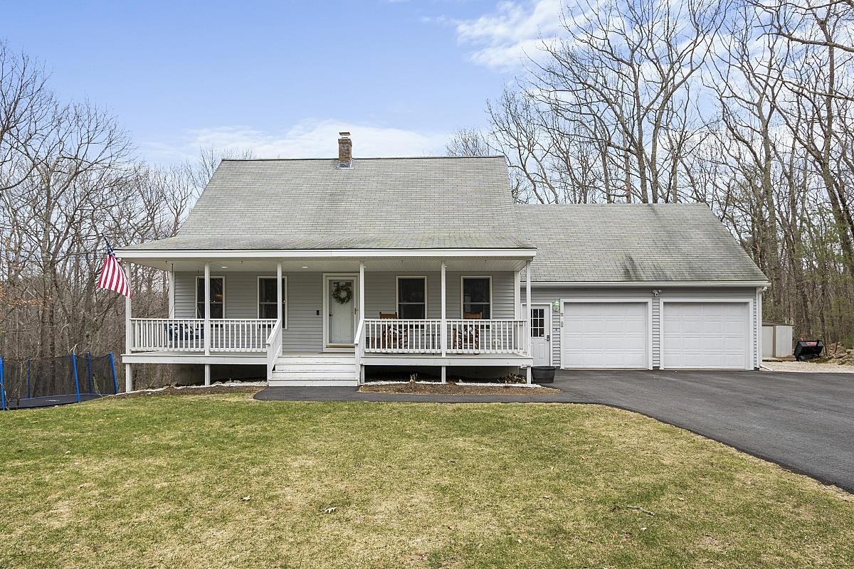 11 Rouleau Drive, Somersworth, NH 03878 NEREN