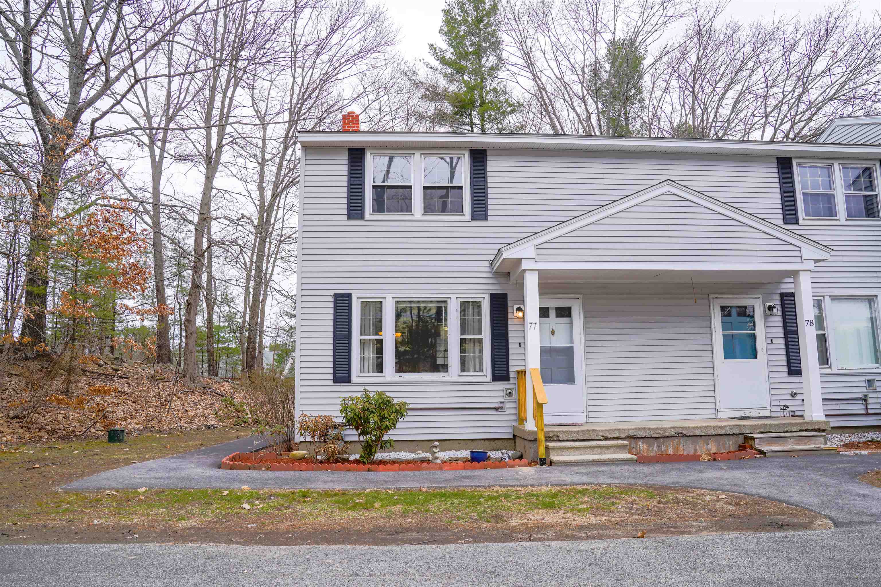 77 GRANITE STREET, Londonderry, NH 03053 PrimeMLS
