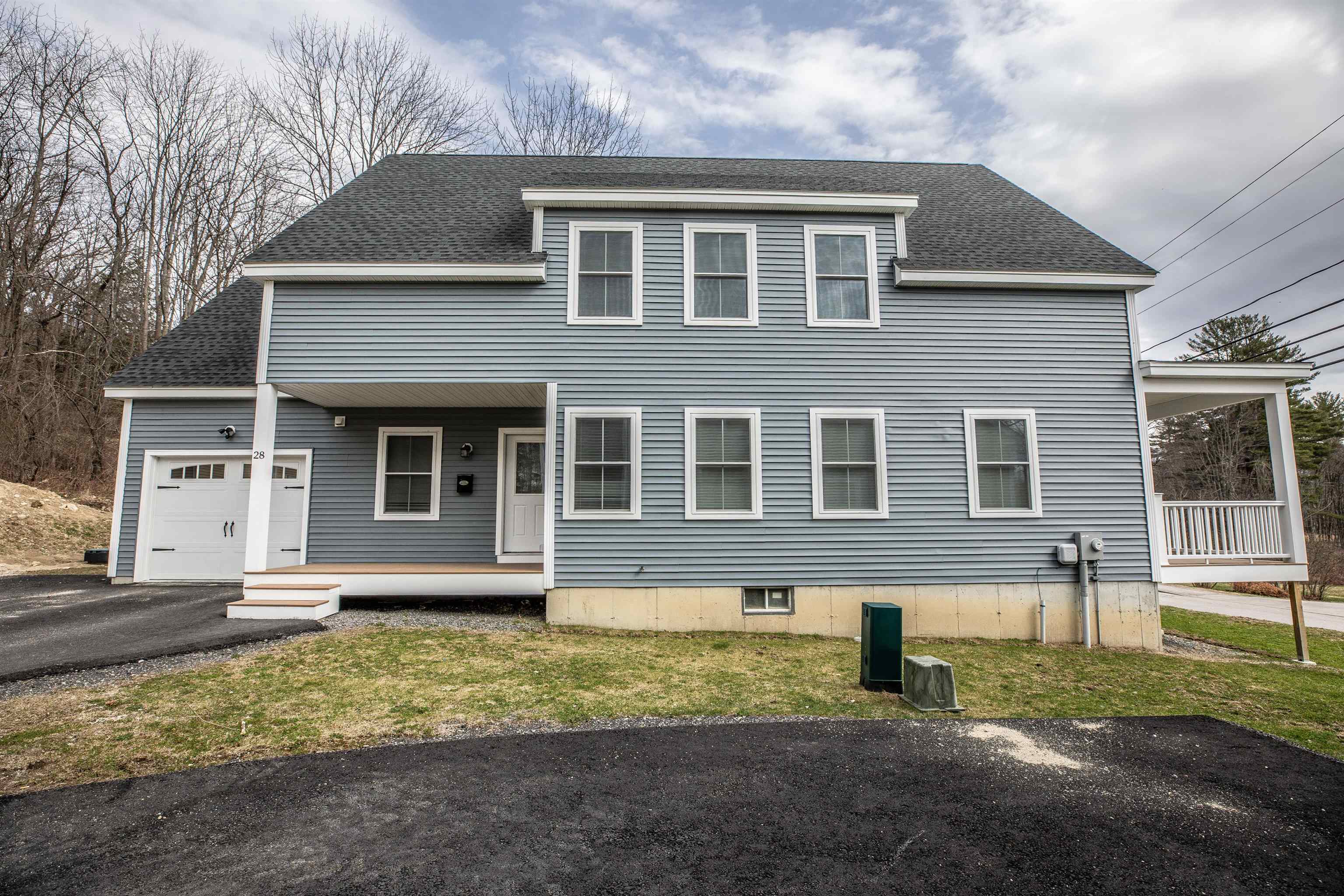 28 PROSPECT STREET, Peterborough, NH 03458 PrimeMLS