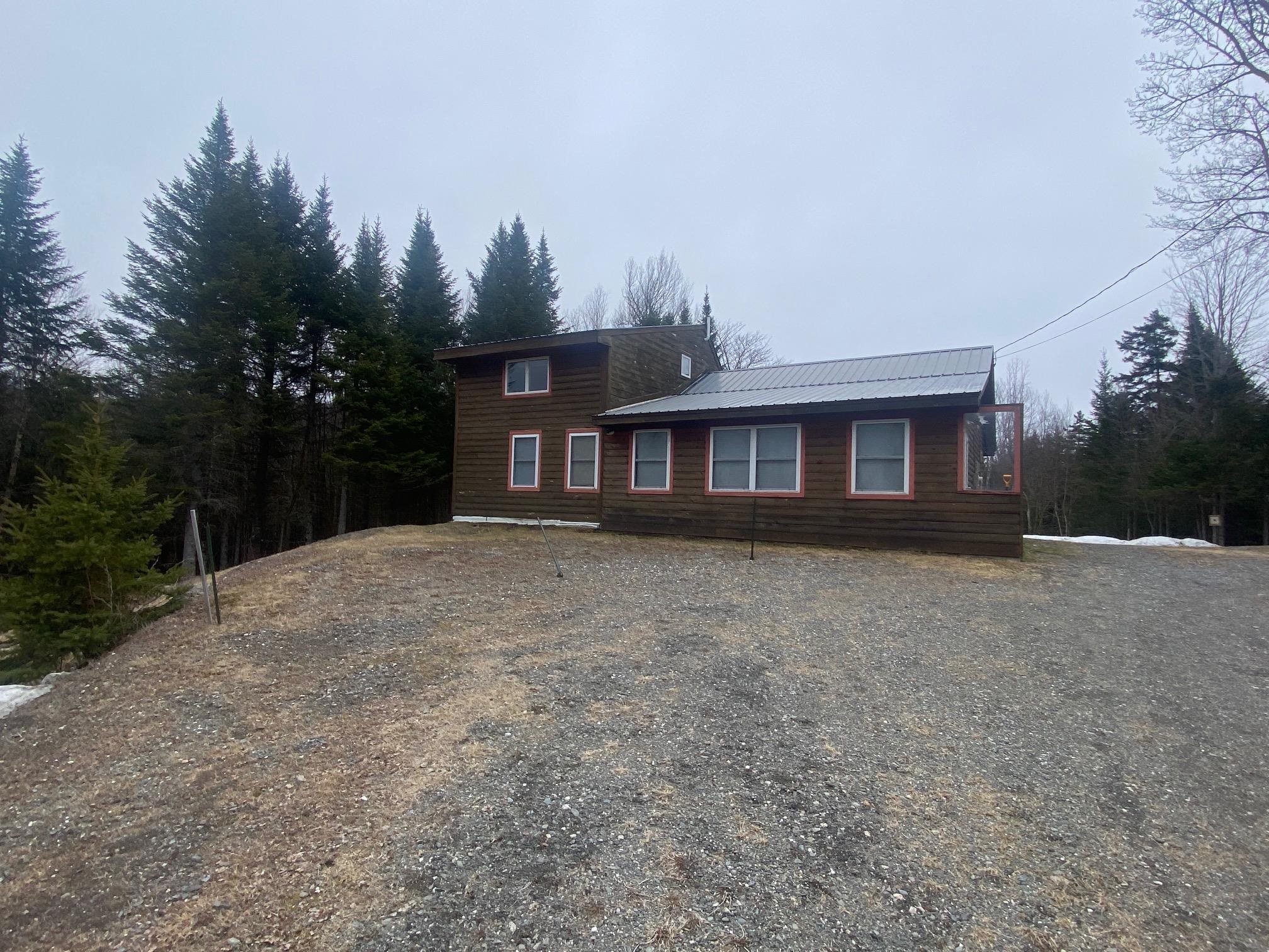 53 BLUEBERRY HILL ROAD, Pittsburg, NH 03592 PrimeMLS