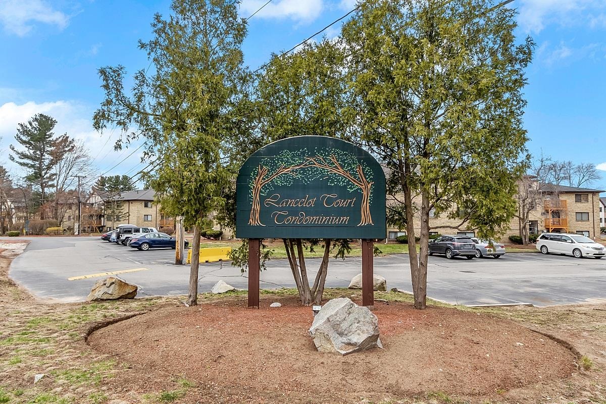 1 LANCELOT COURT #7 Salem NH 03079 PrimeMLS