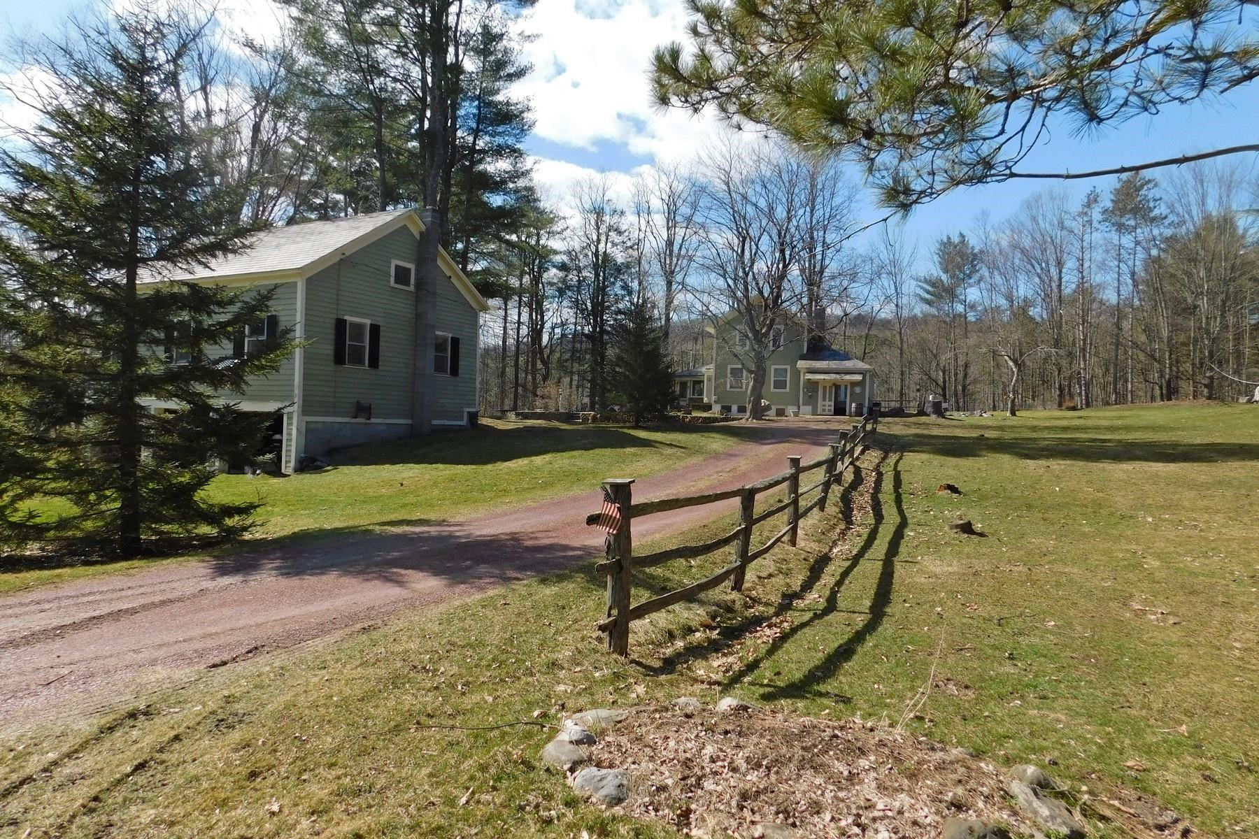 495 Hampshire Hollow Road, Poultney, VT 05764 PRIMEMLS