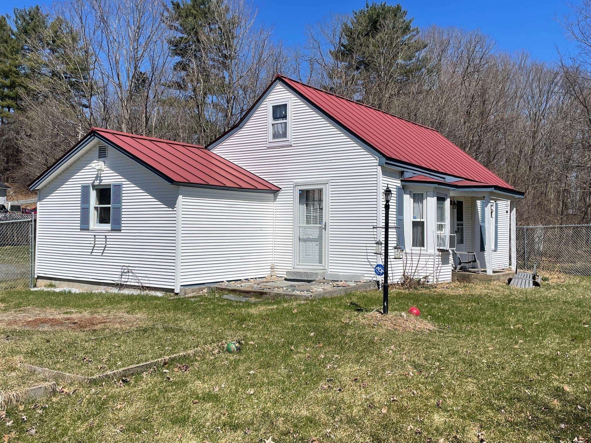 Bradford VT Real Estate Bradford Vermont Homes For Sale page 1