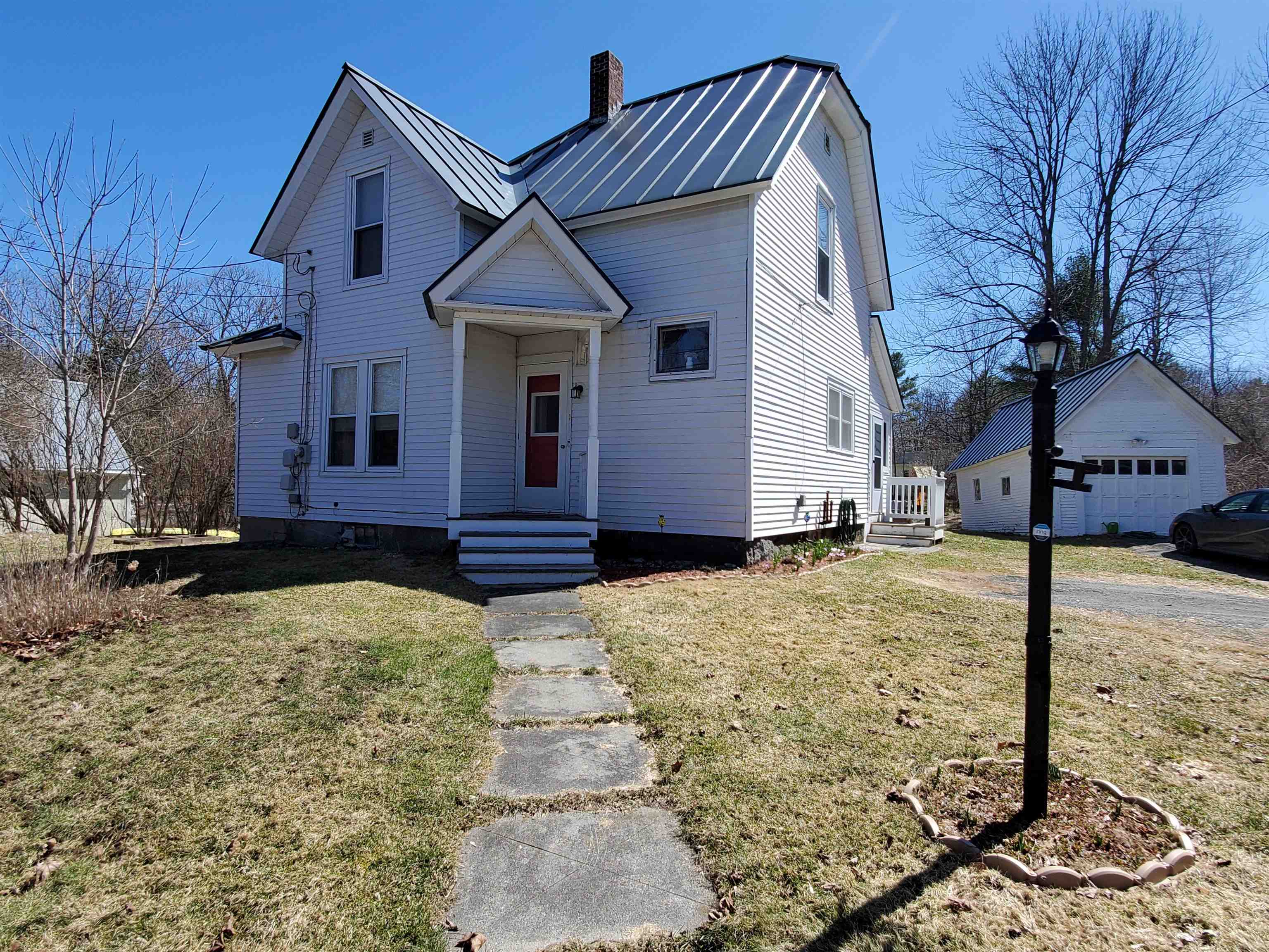 30 Union Street, Enfield, NH 03748 NEREN