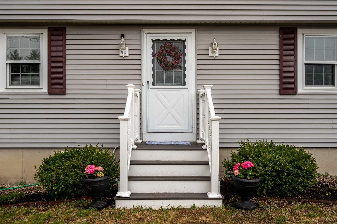 46 LABRADOR DRIVE, Rochester, NH 03867 PrimeMLS