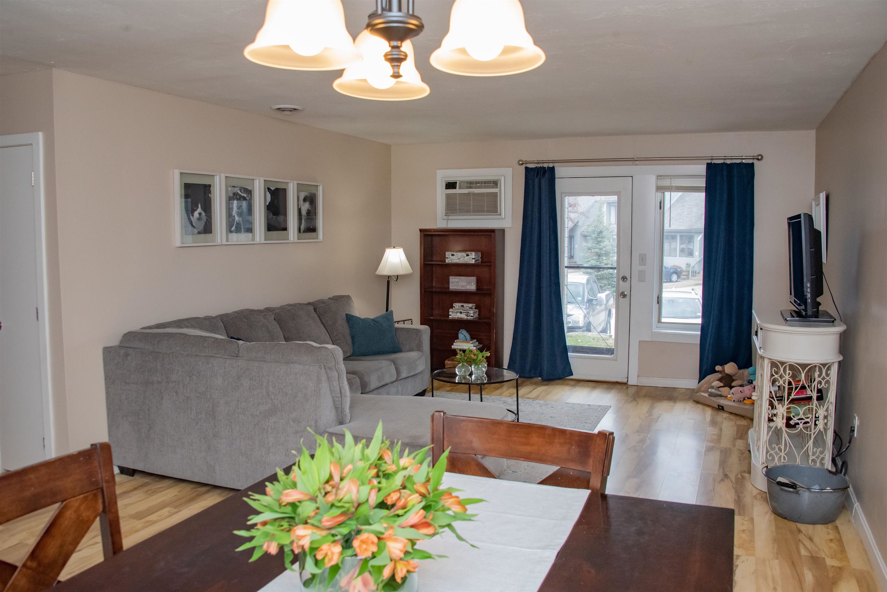 5 ROAD, 167, Derry, NH 03038 PrimeMLS