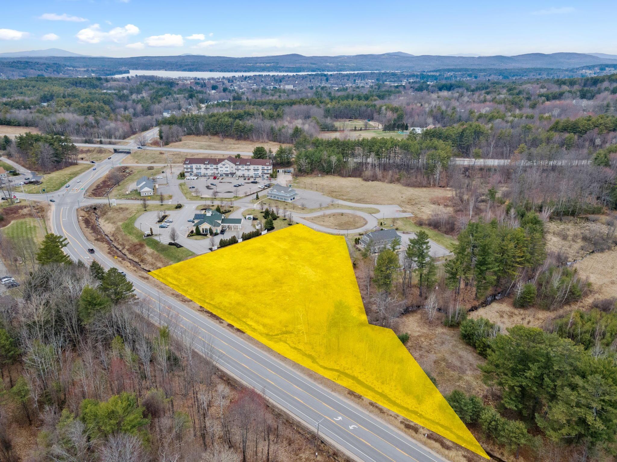 GILFORD NH LAND  for sale $$439,000 | 1.7 Acres  | Price Per Acre $0  | Total Lots 2