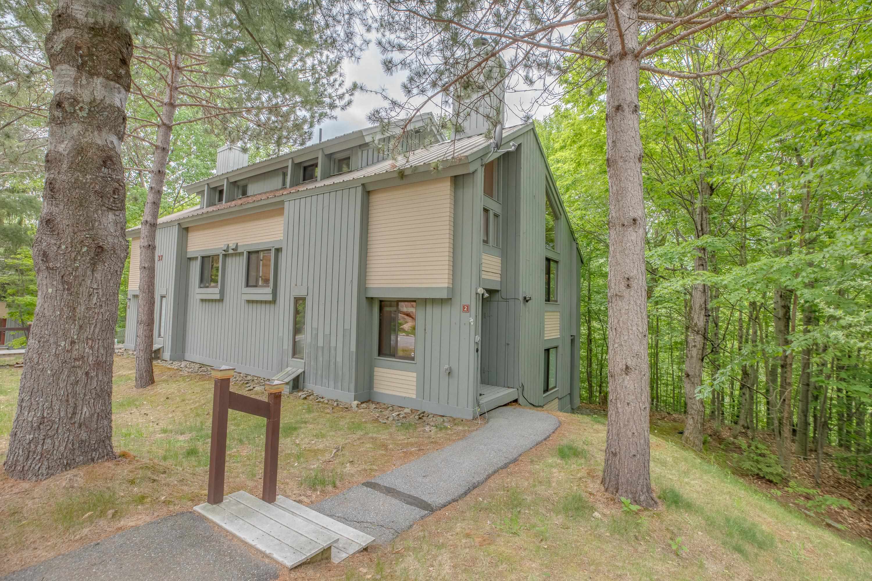 37 Clearbrook Road 2, Lincoln, NH 03251