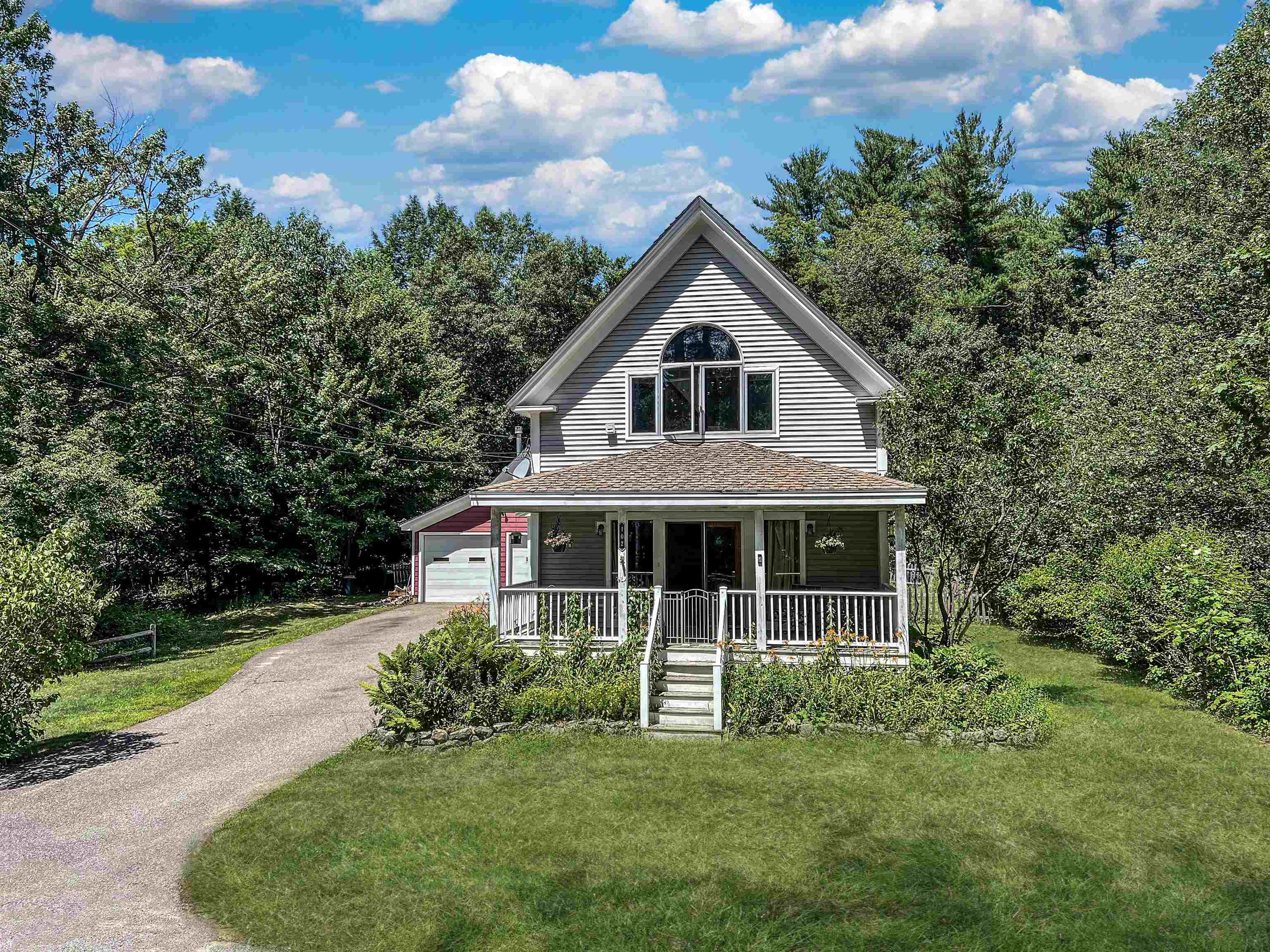 GILFORD NH Home for sale $$479,900 | $174 per sq.ft.