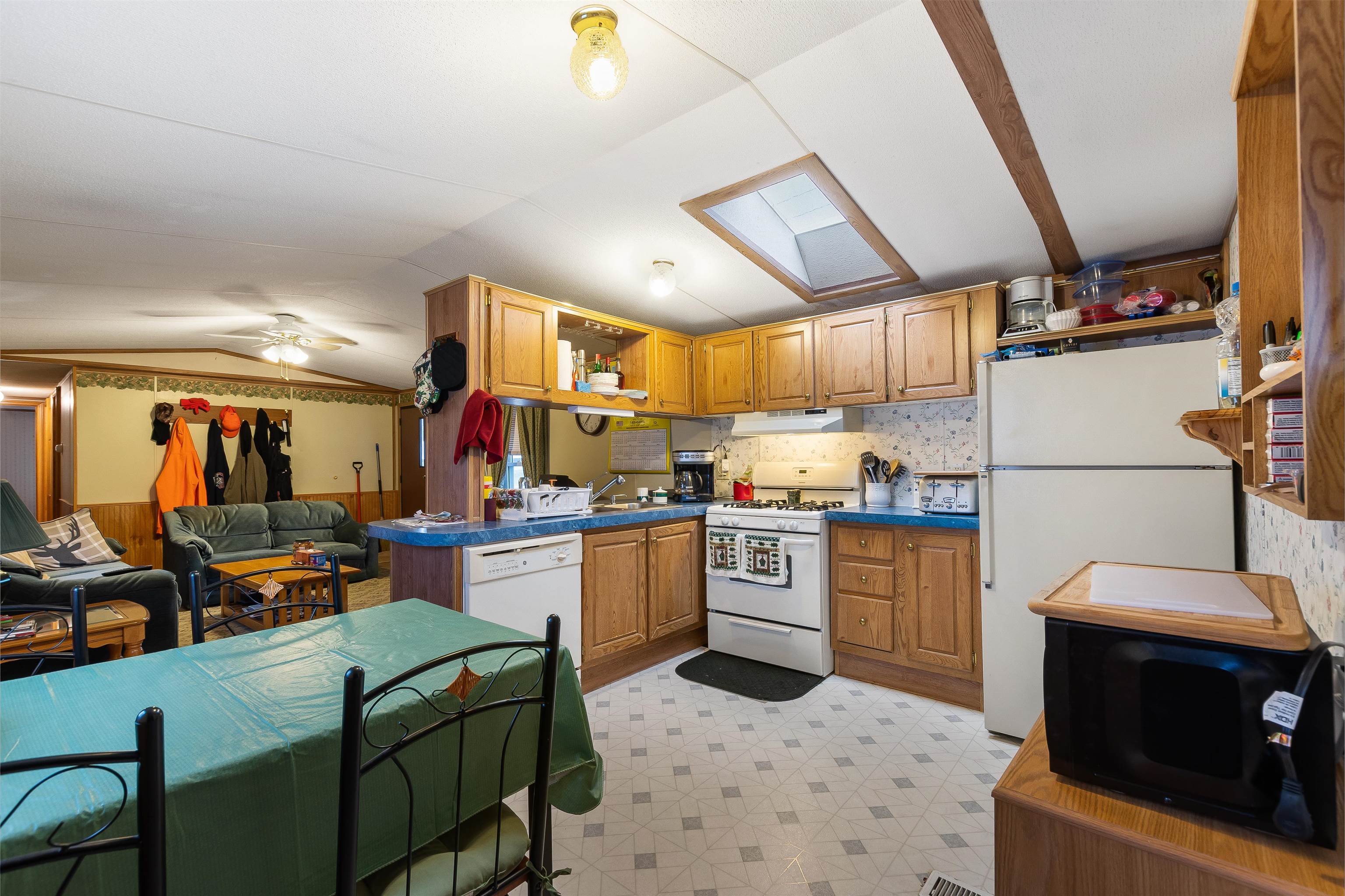 34 Laflamme Trailer Park Road, Stewartstown, NH 03576 NEREN