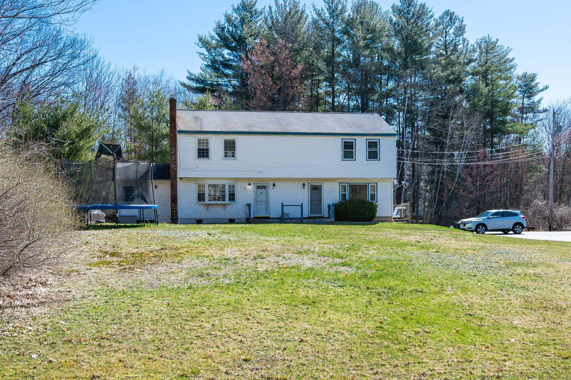 38 Frost RoadL  Derry, NH Photo