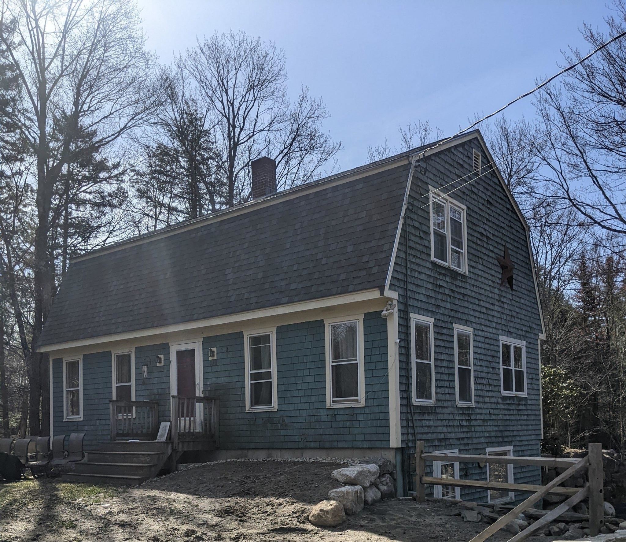 New London New Hampshire Homes For Sale page 1