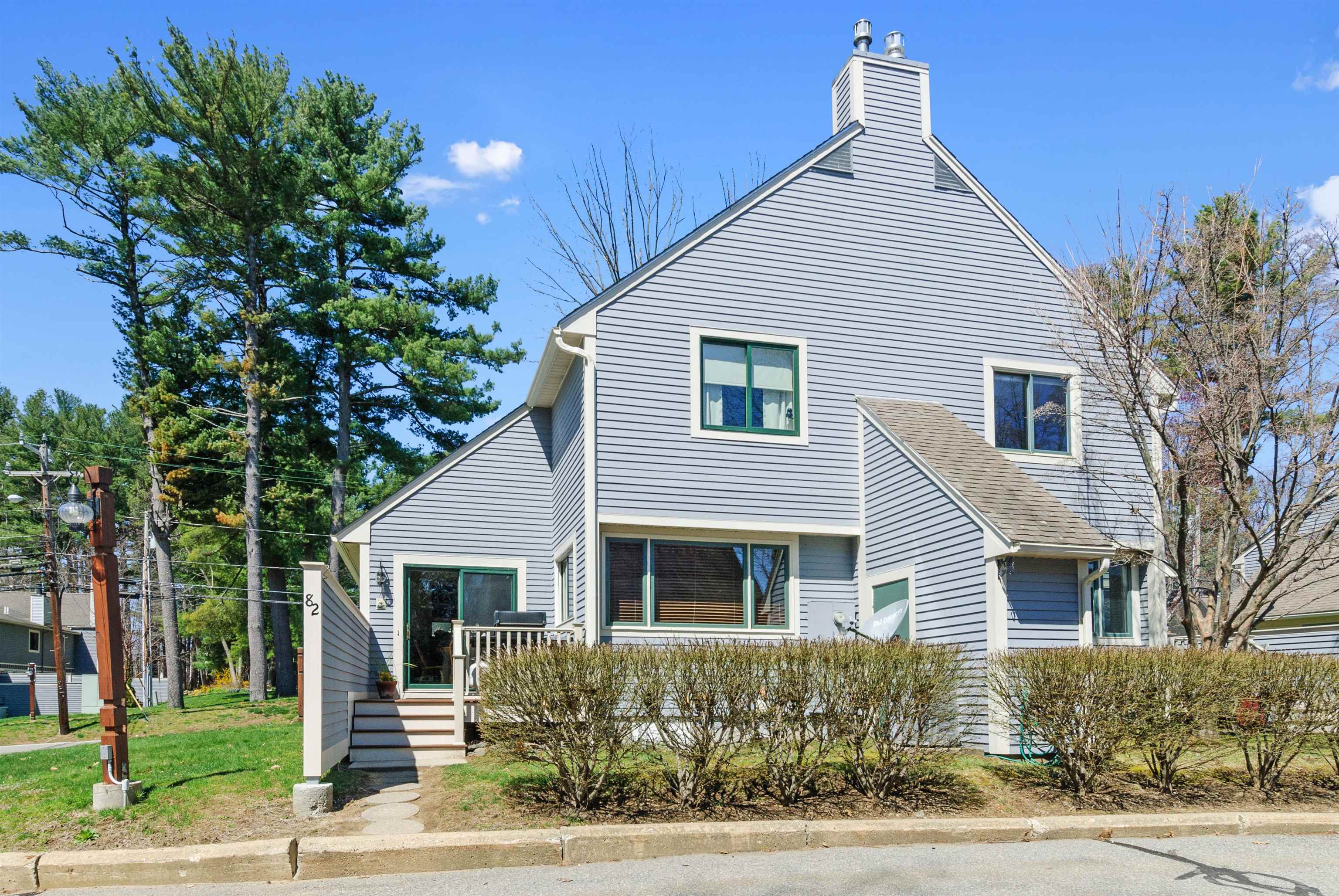 82 Spinnaker Way Portsmouth, NH Photo