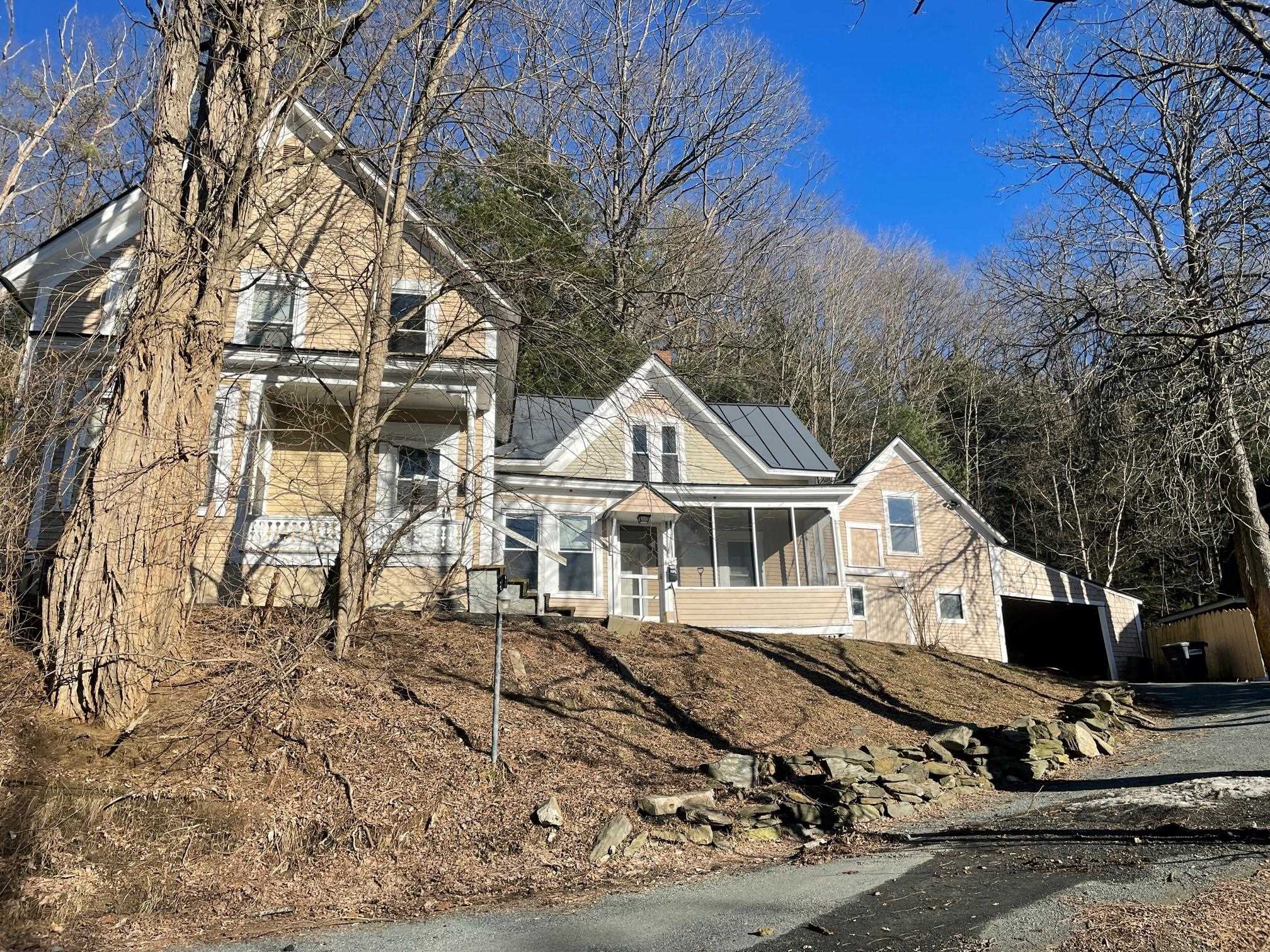 All Upper Valley NH Real Estate | All Upper Valley New Hampshire Multi