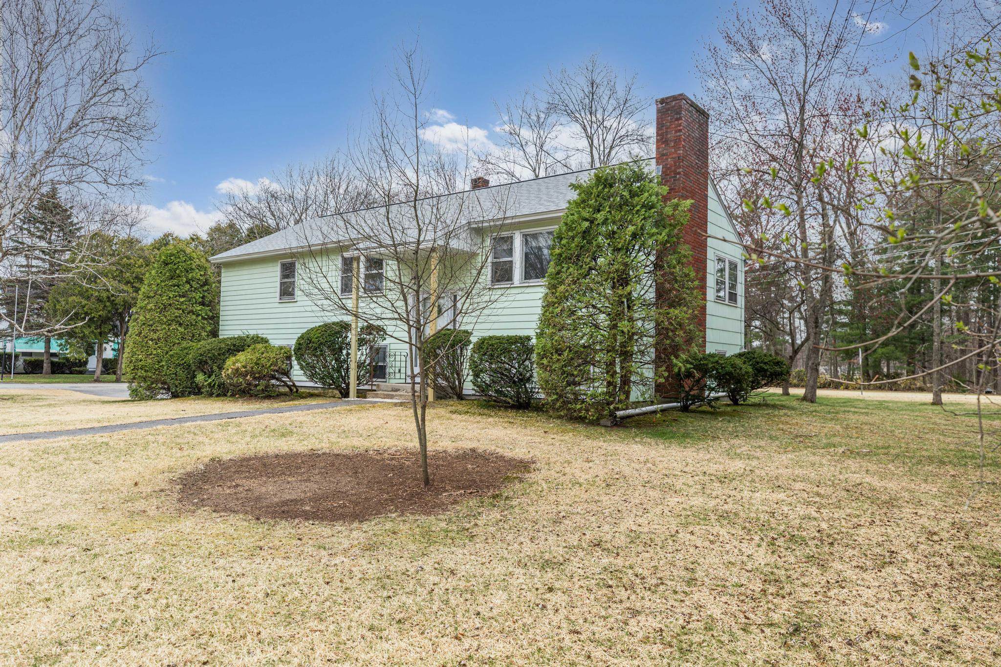 3 MEETINGHOUSE TERRACE, Bedford, NH 03110 PrimeMLS