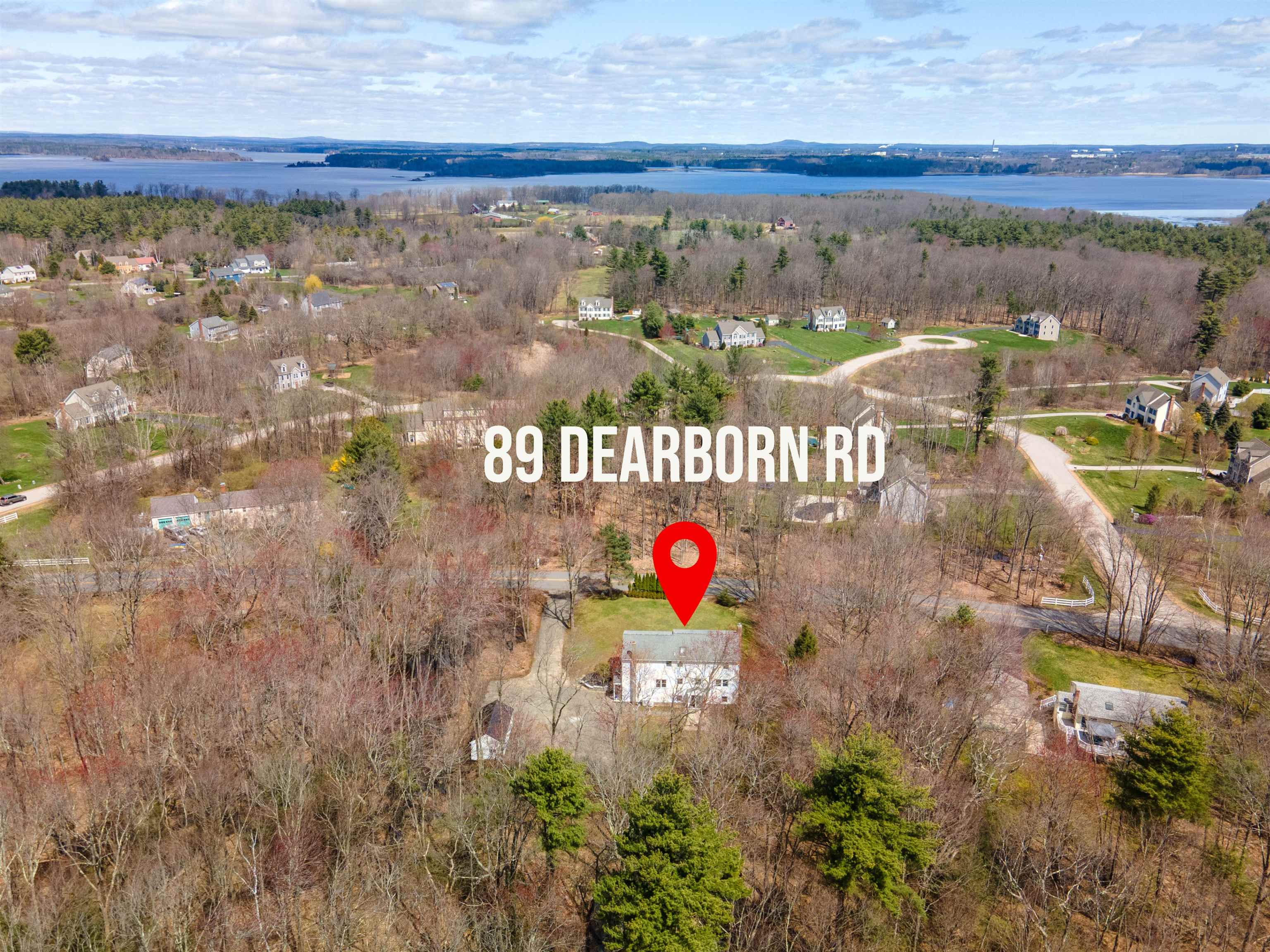 89 Dearborn Road Greenland, NH Photo