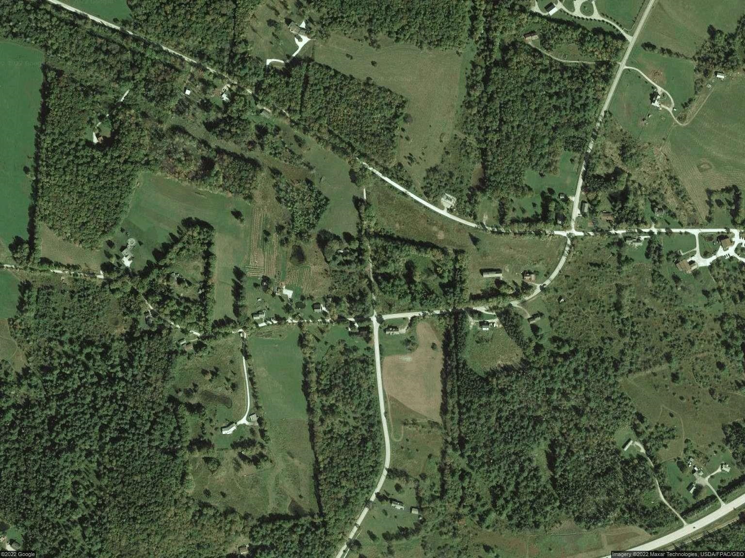 Lot 7 Straight Road Mount Holly, VT |  Photo