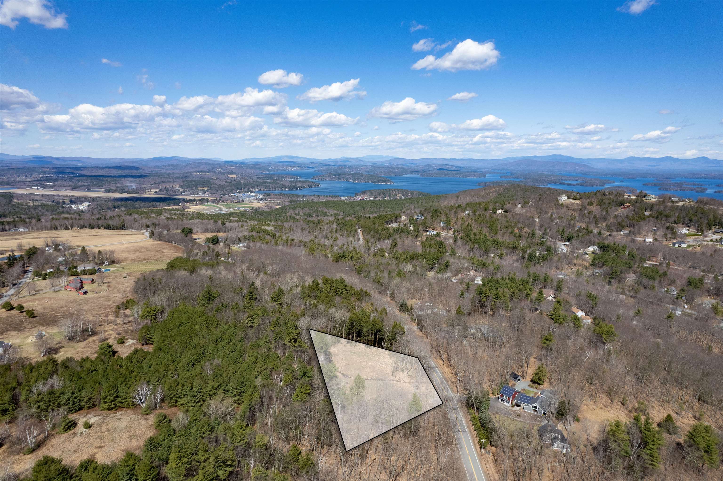GILFORD NH LAND  for sale $$259,999 | 2.02 Acres  | Price Per Acre $0 