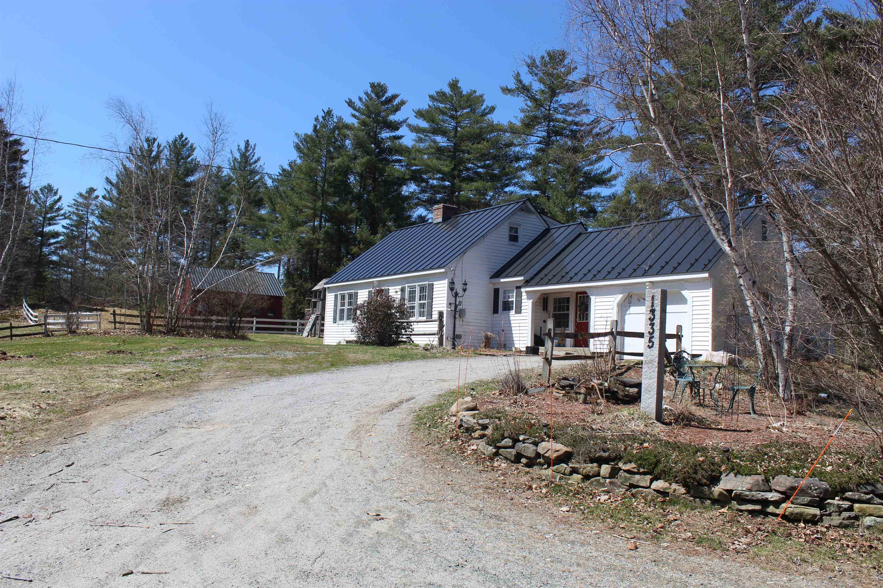 Lempster NH 03605 Home for sale $List Price is $425,000